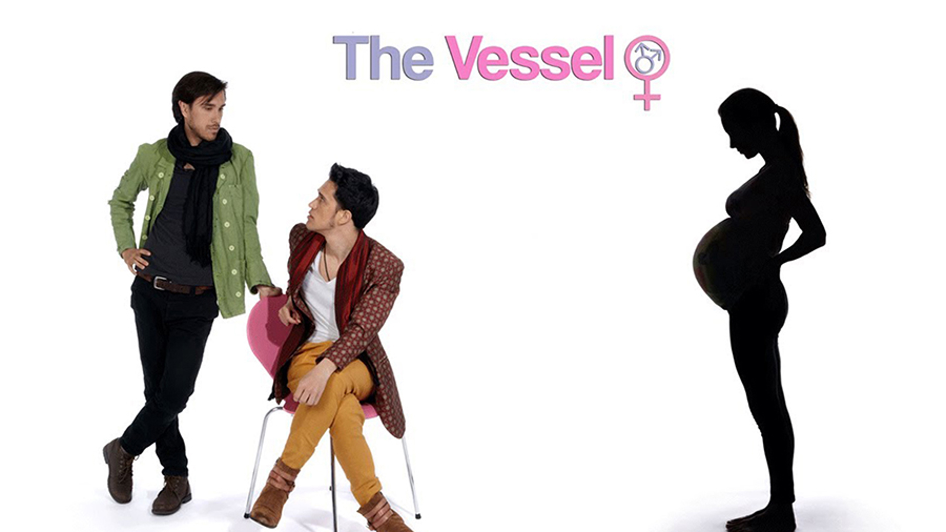 The Vessel - Staffel 1 Folge 1 & 2