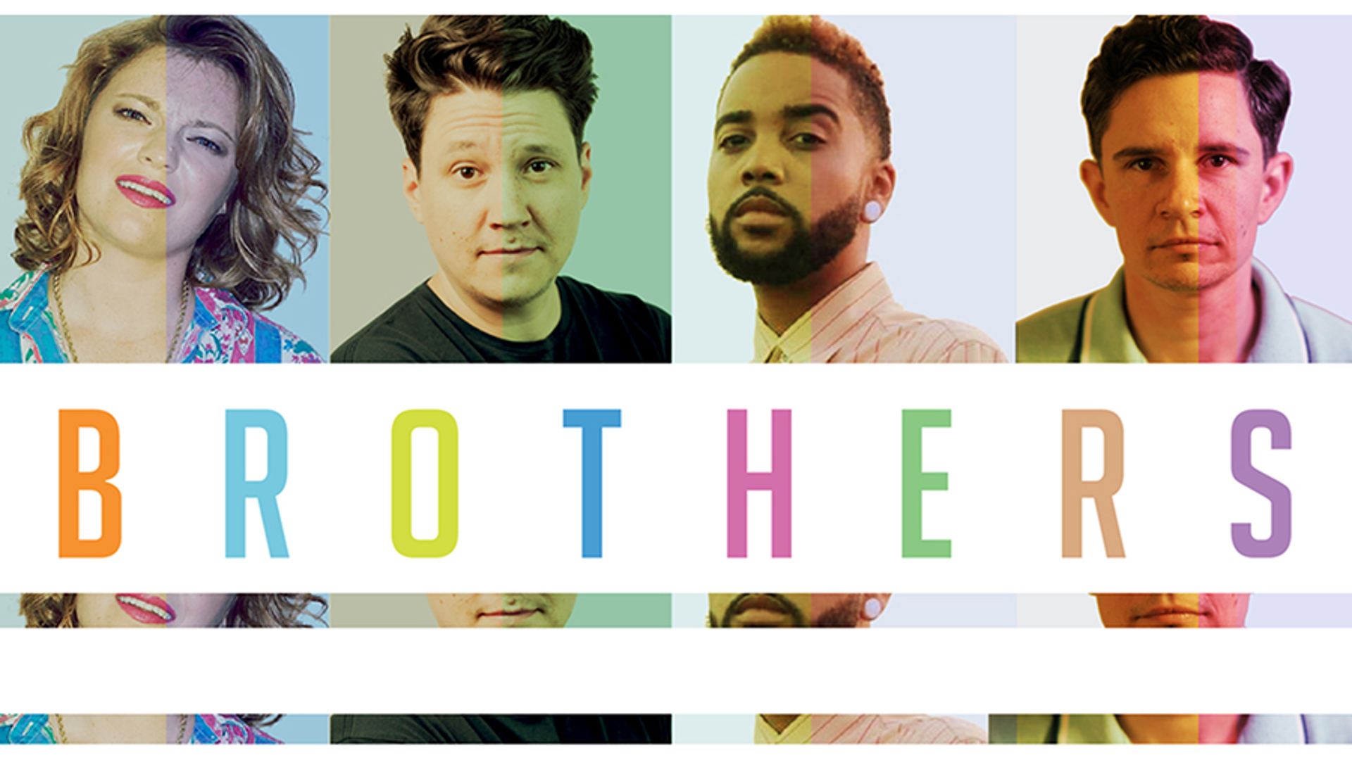 Brothers - Staffel 1 Folge 7 & 8