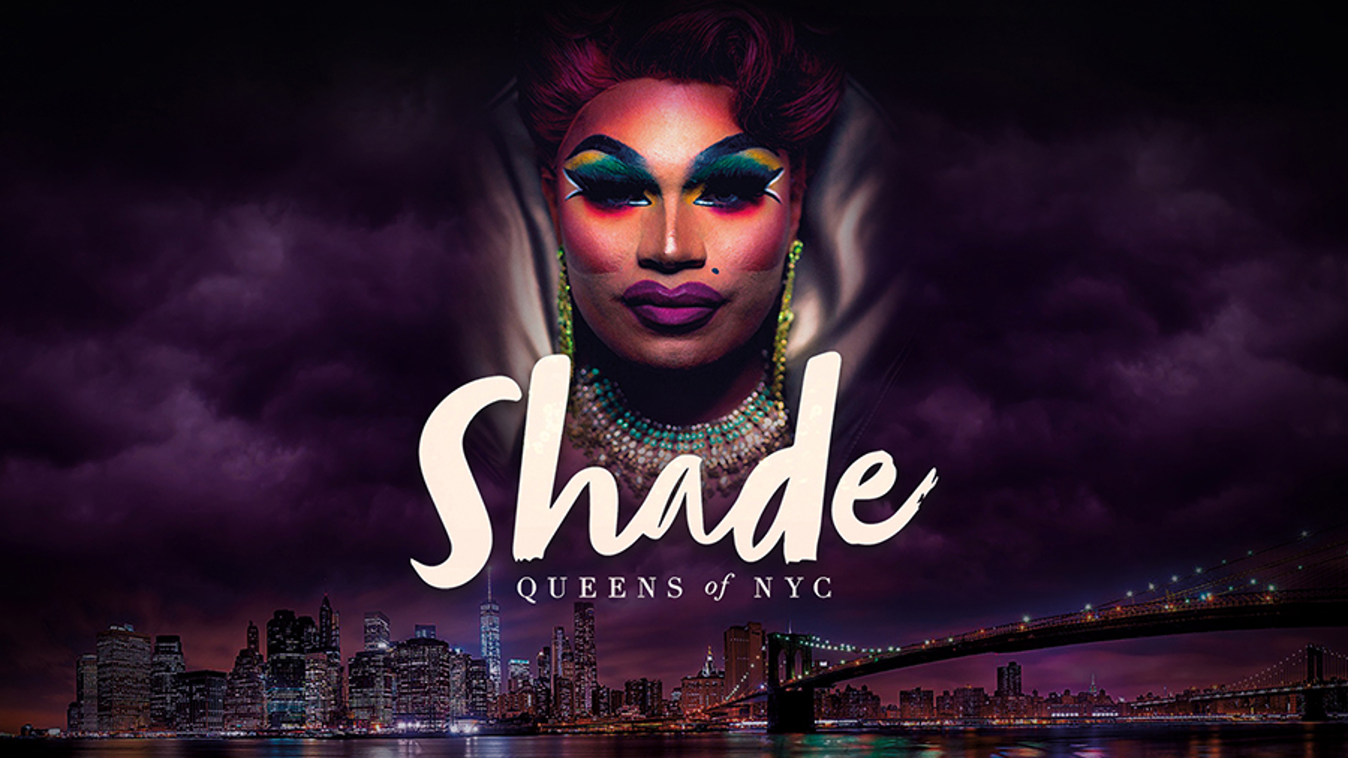 Shade: Queens of NYC - Staffel 1 Folge 7