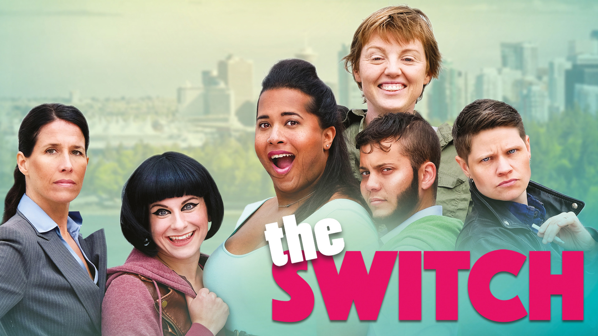 The Switch - Staffel 1 Folge 3