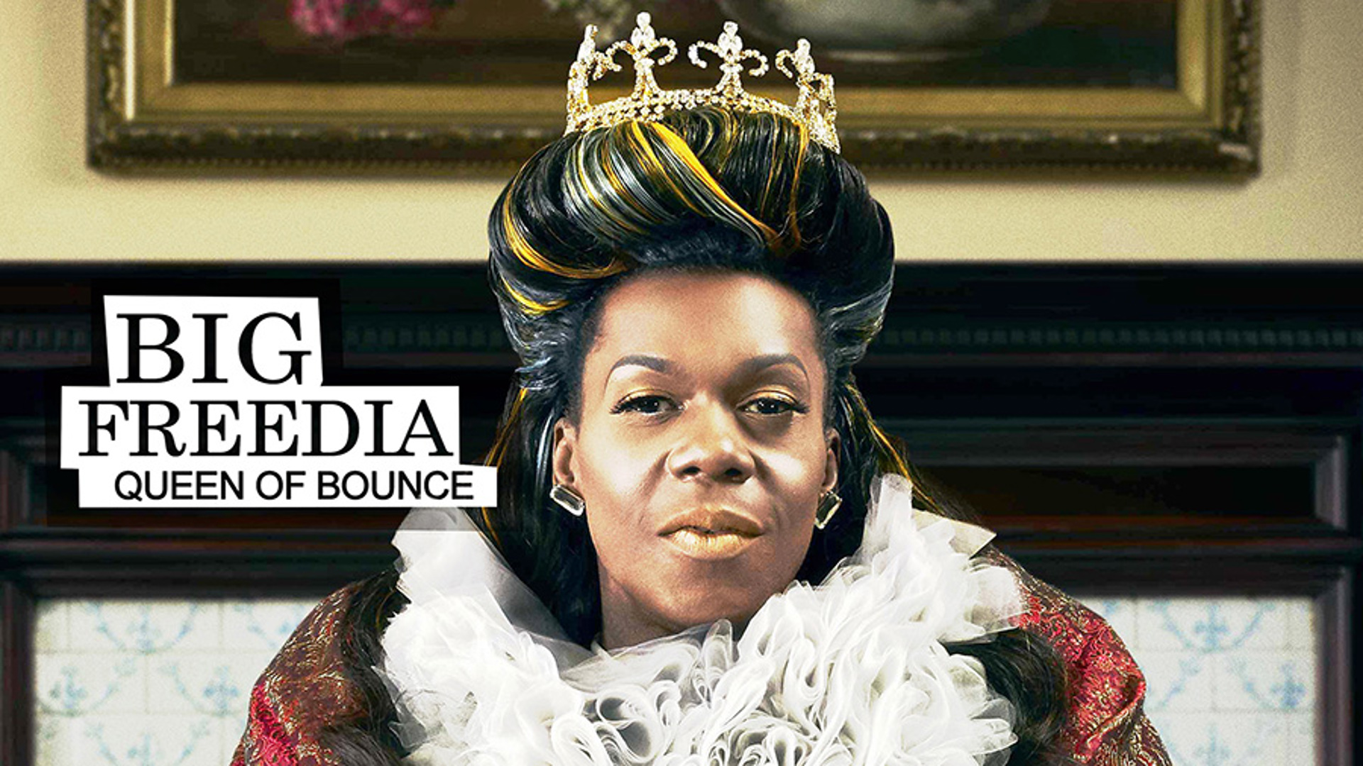 Big Freedia - Staffel 5 Folge 2