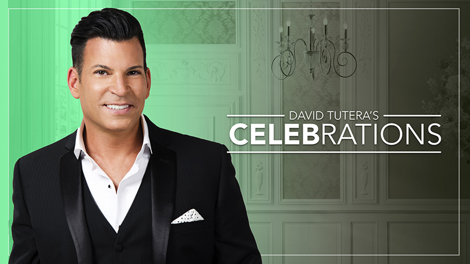 David Tutera: CeleBrations - Staffel 2 Folge 6