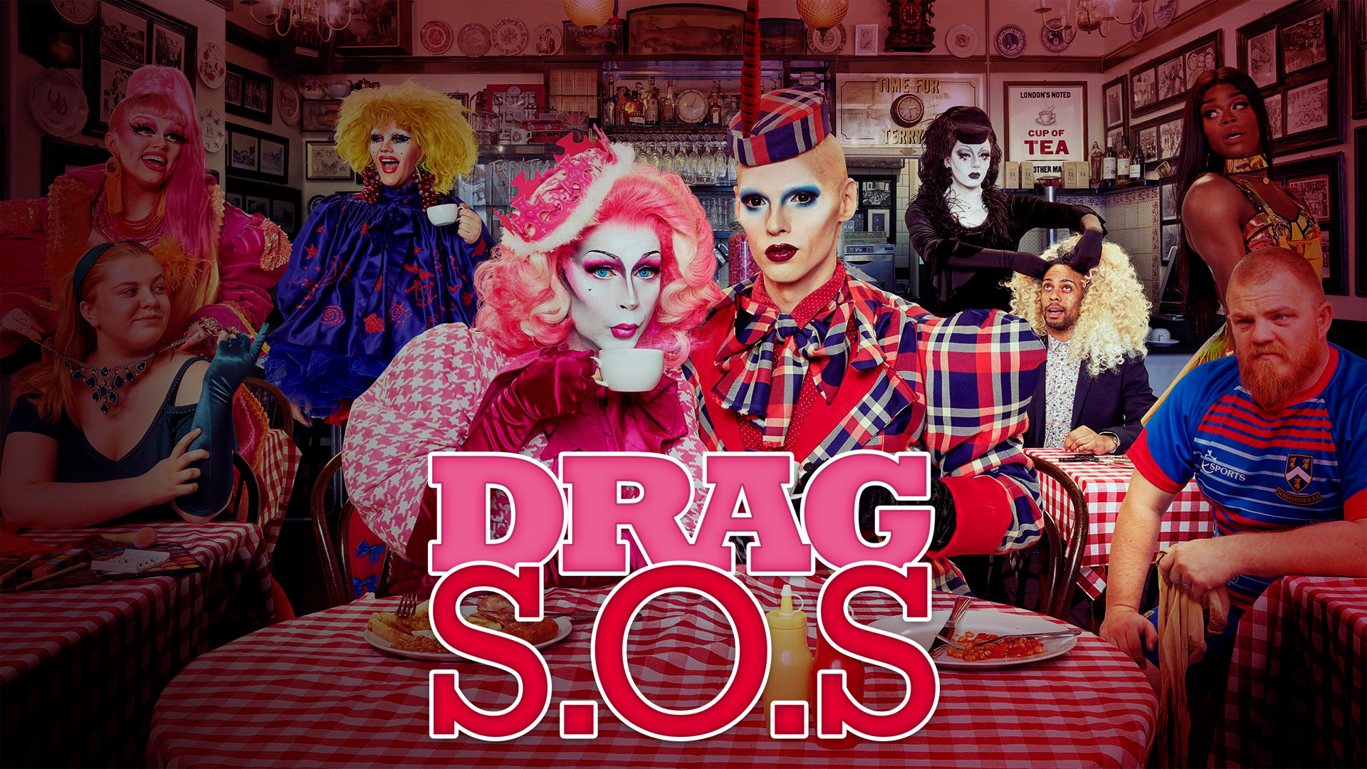 Drag SOS - Staffel 1 Folge 6
