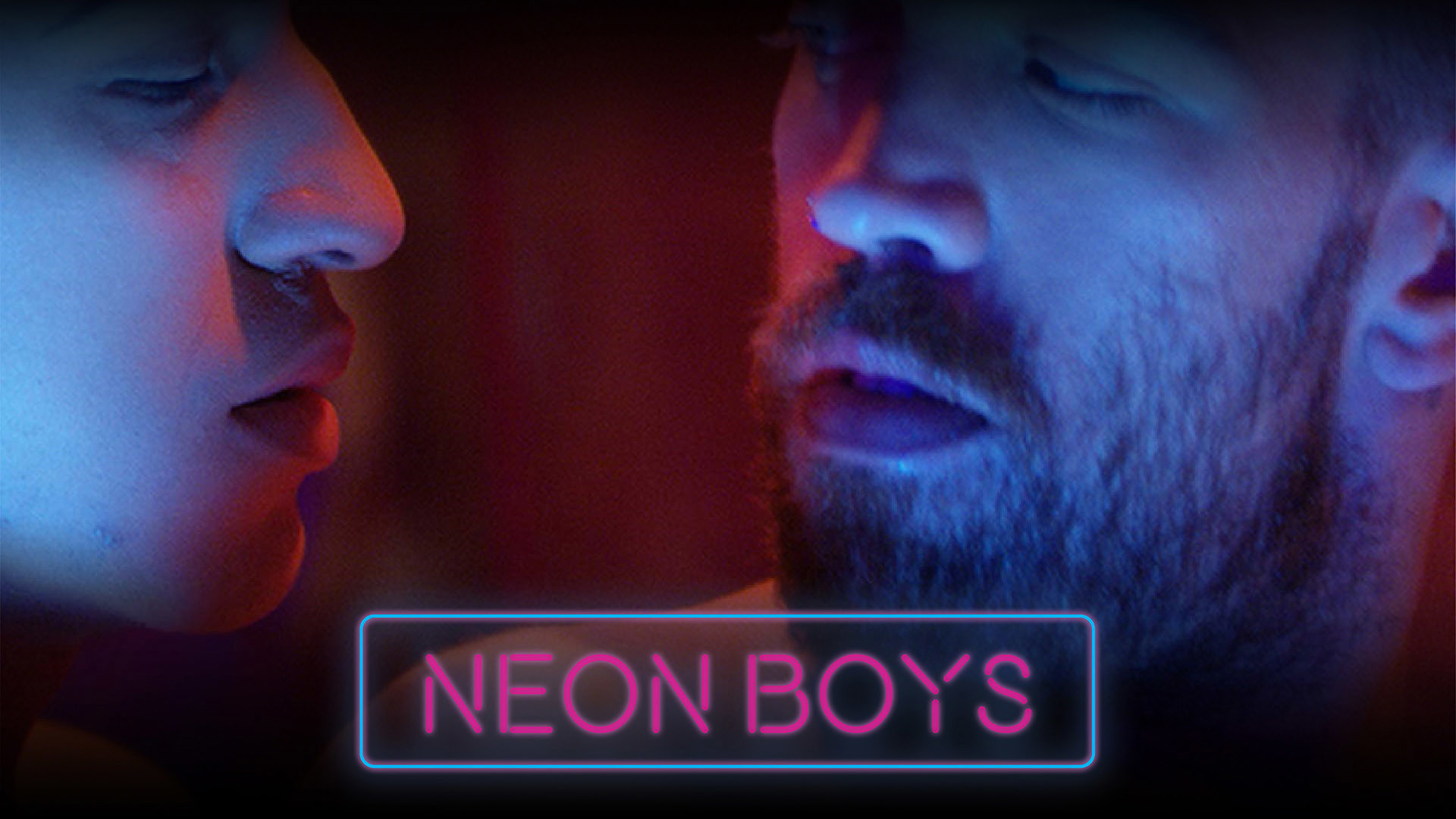 Neon Boys