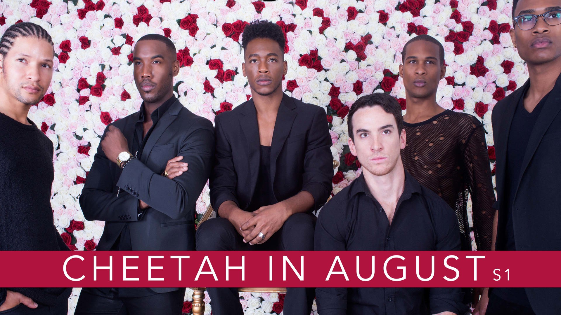 Cheetah in August - Staffel 1 Folge 7