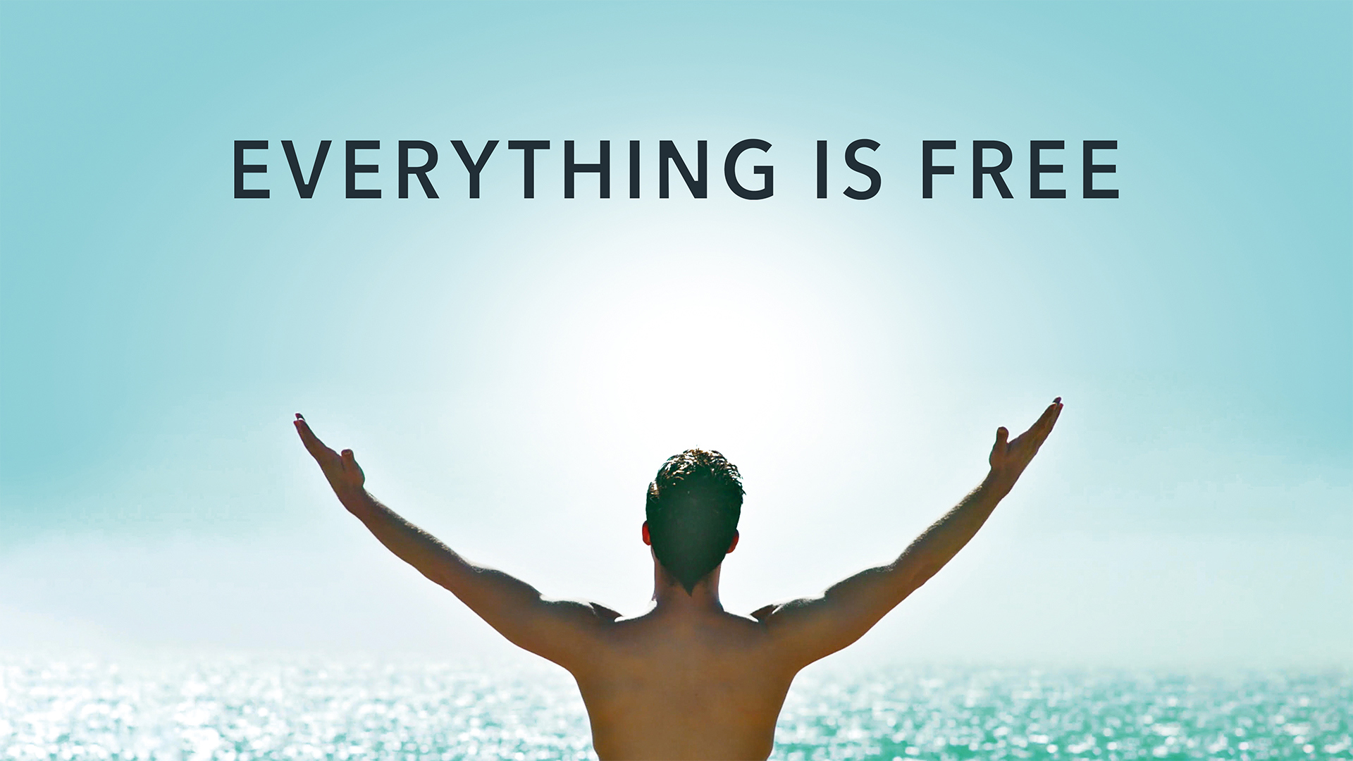 Everything is Free