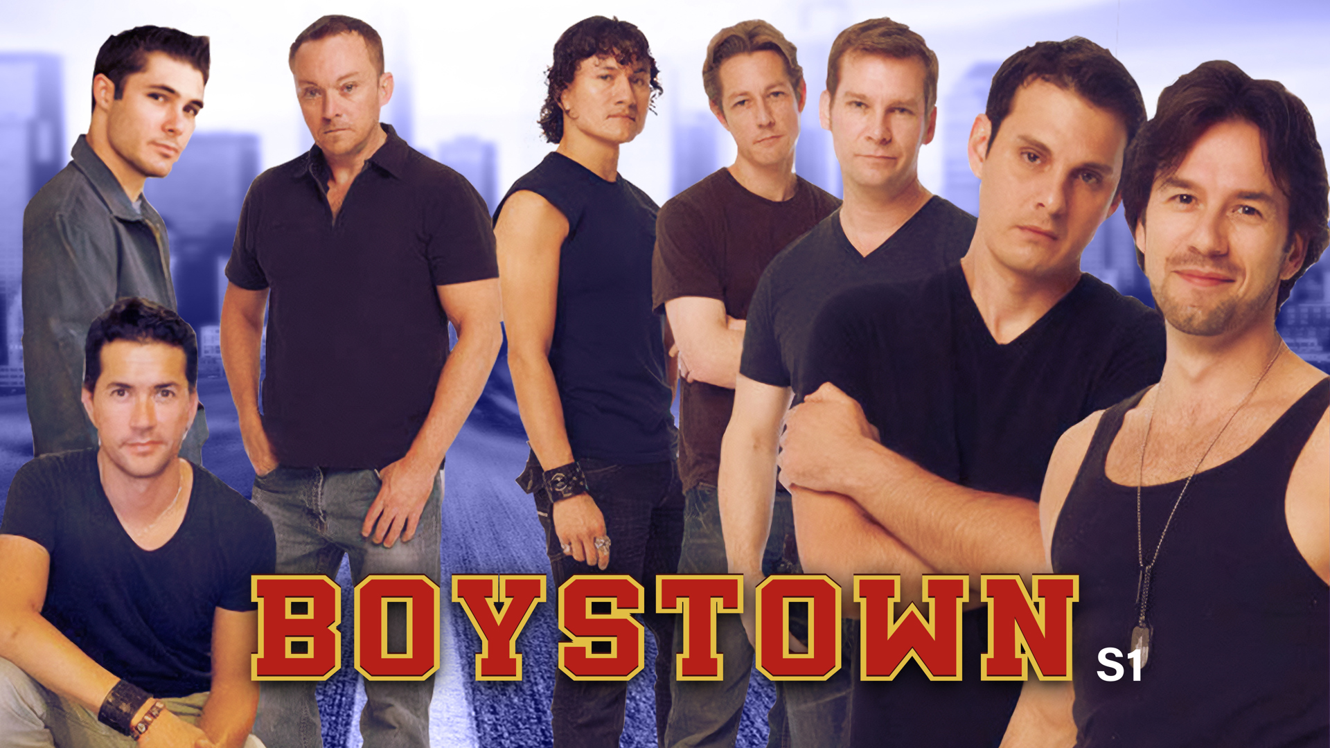 Boystown - Staffel 1 Folge 6