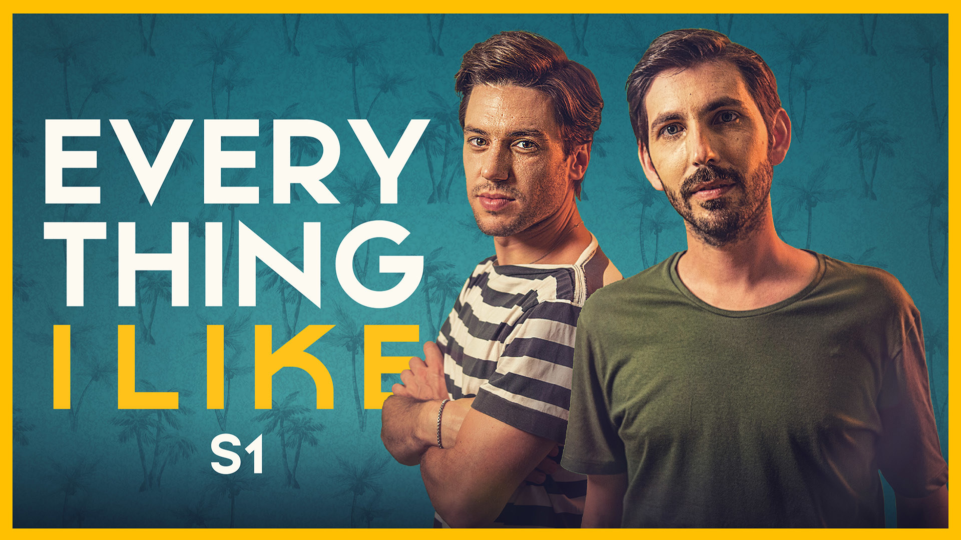 Everything I like - Staffel 1 Folge 1