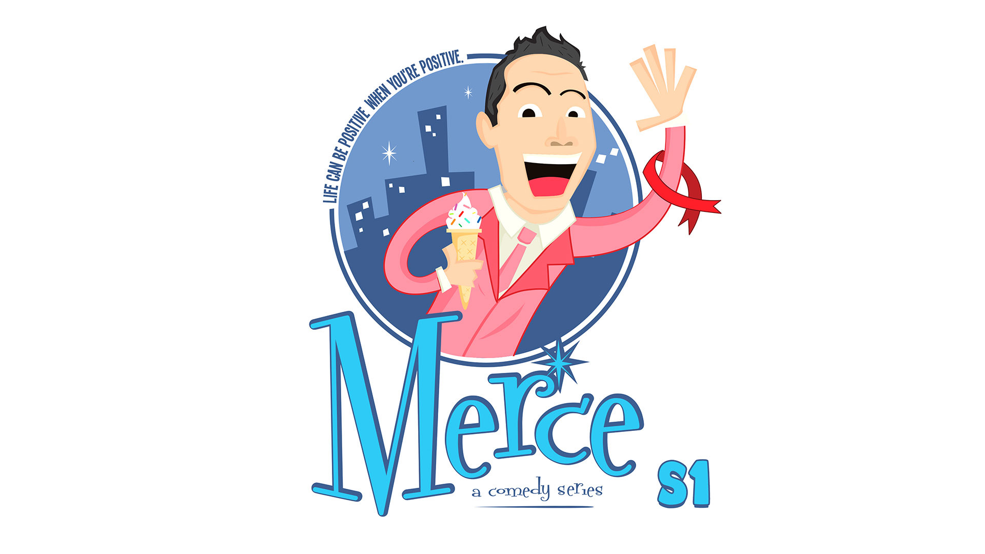 Merce - Staffel 1 Folge 7 & 8