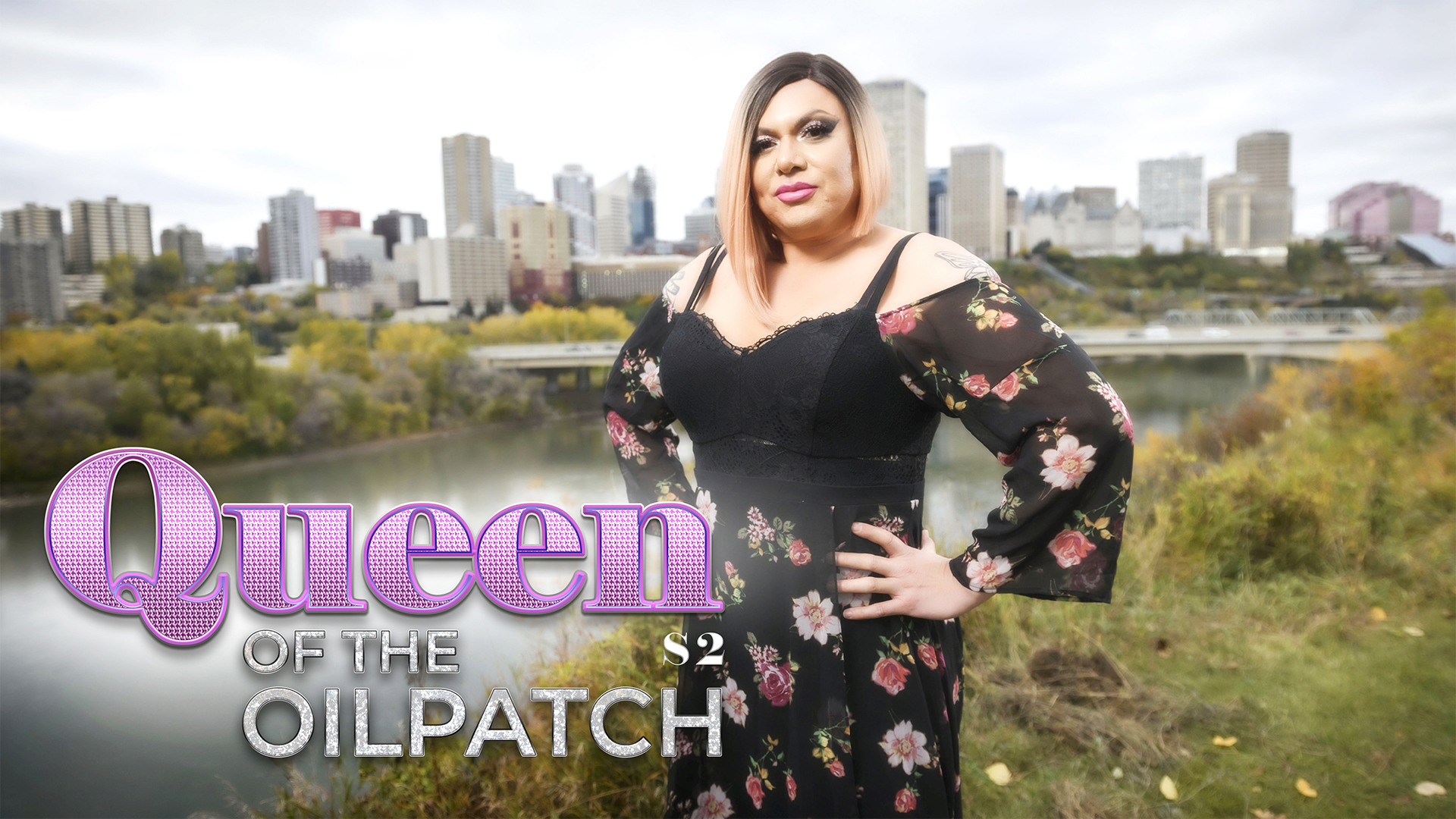 Queen of the oil patch - Staffel 2 Folge 1