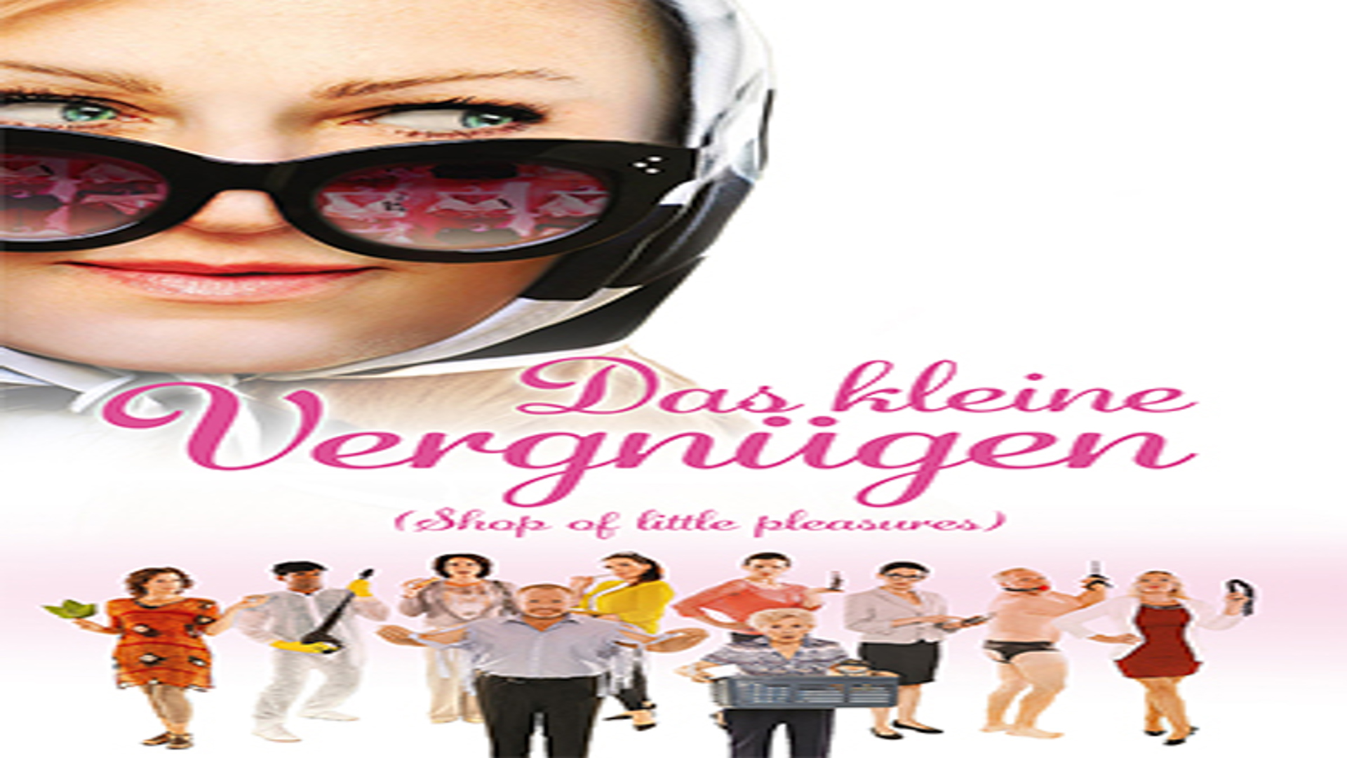 Das Kleine Vergnügen