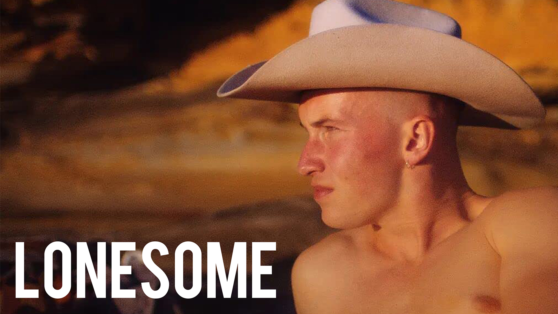 Lonesome