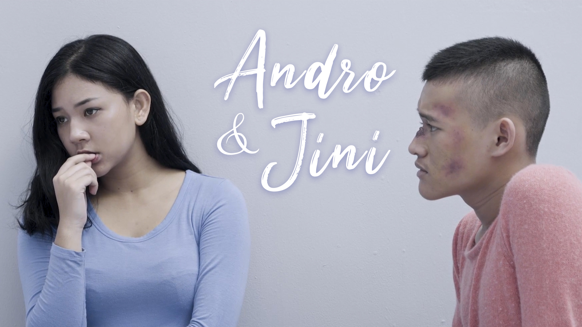 Andro & Jini