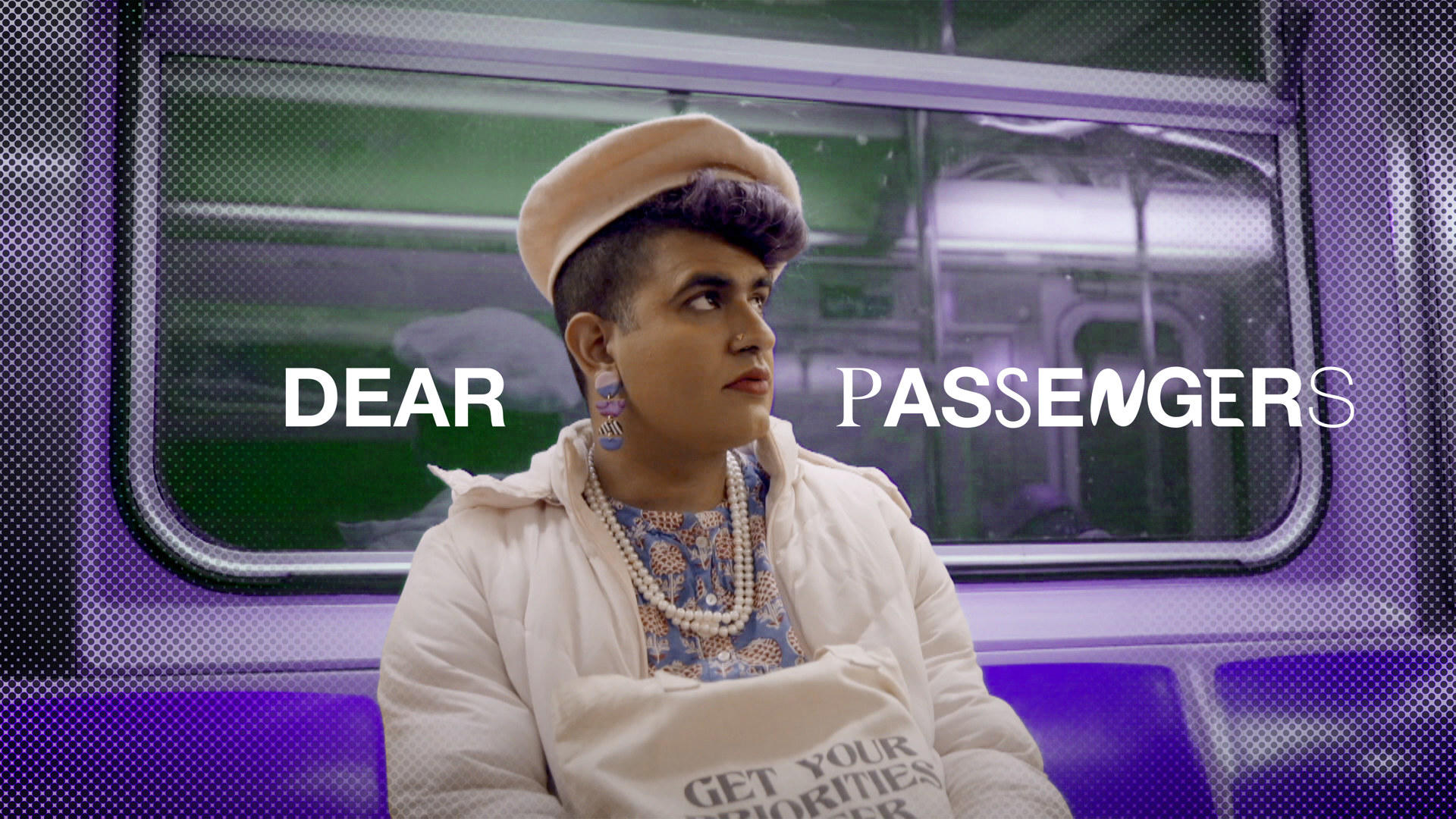 Dear Passengers