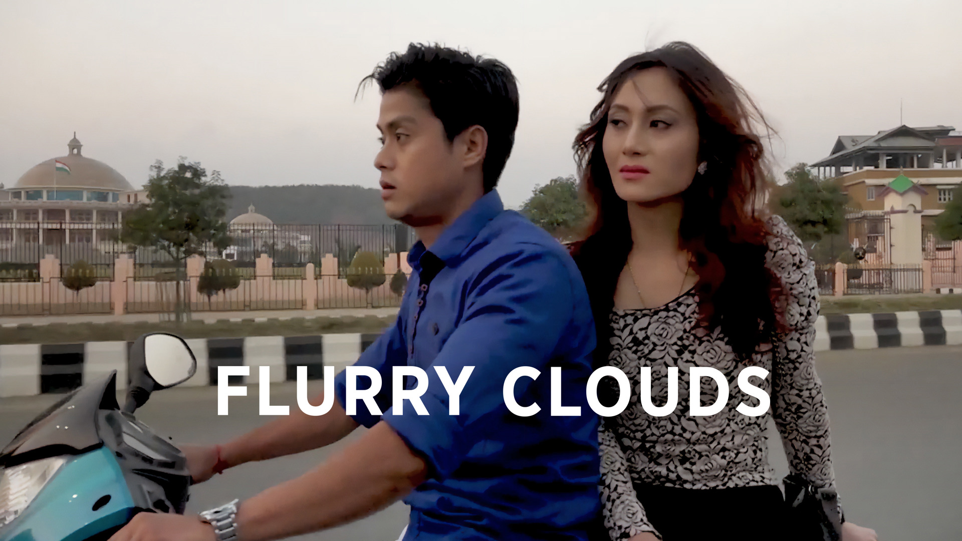 Flurry Clouds