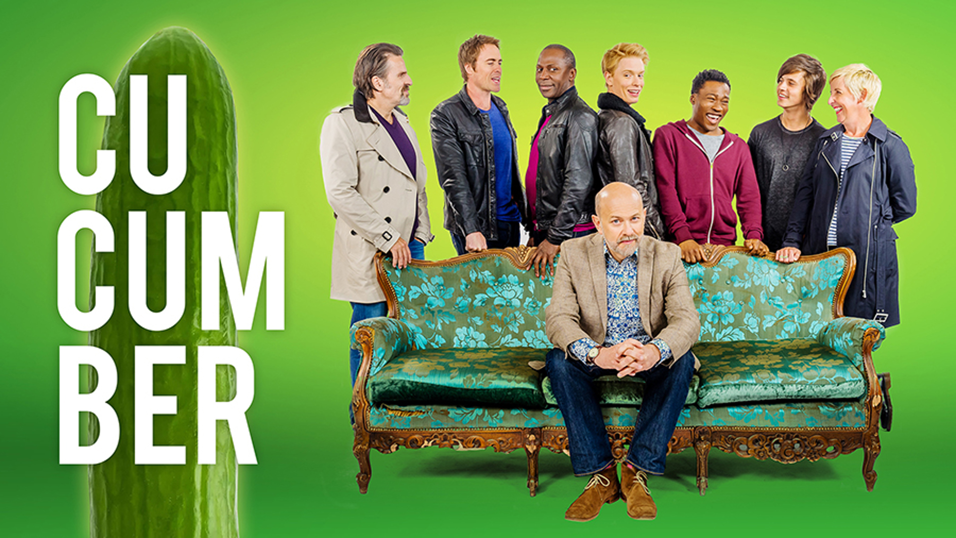 Cucumber - Staffel 1 Folge 4