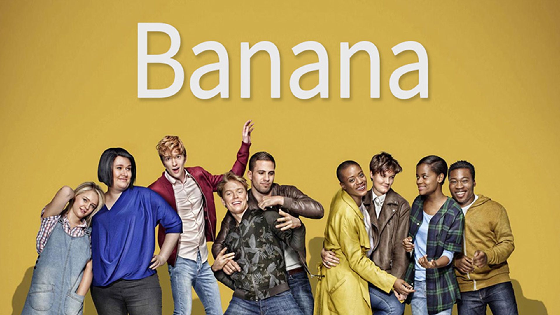 Banana - Staffel 1 Folge 7