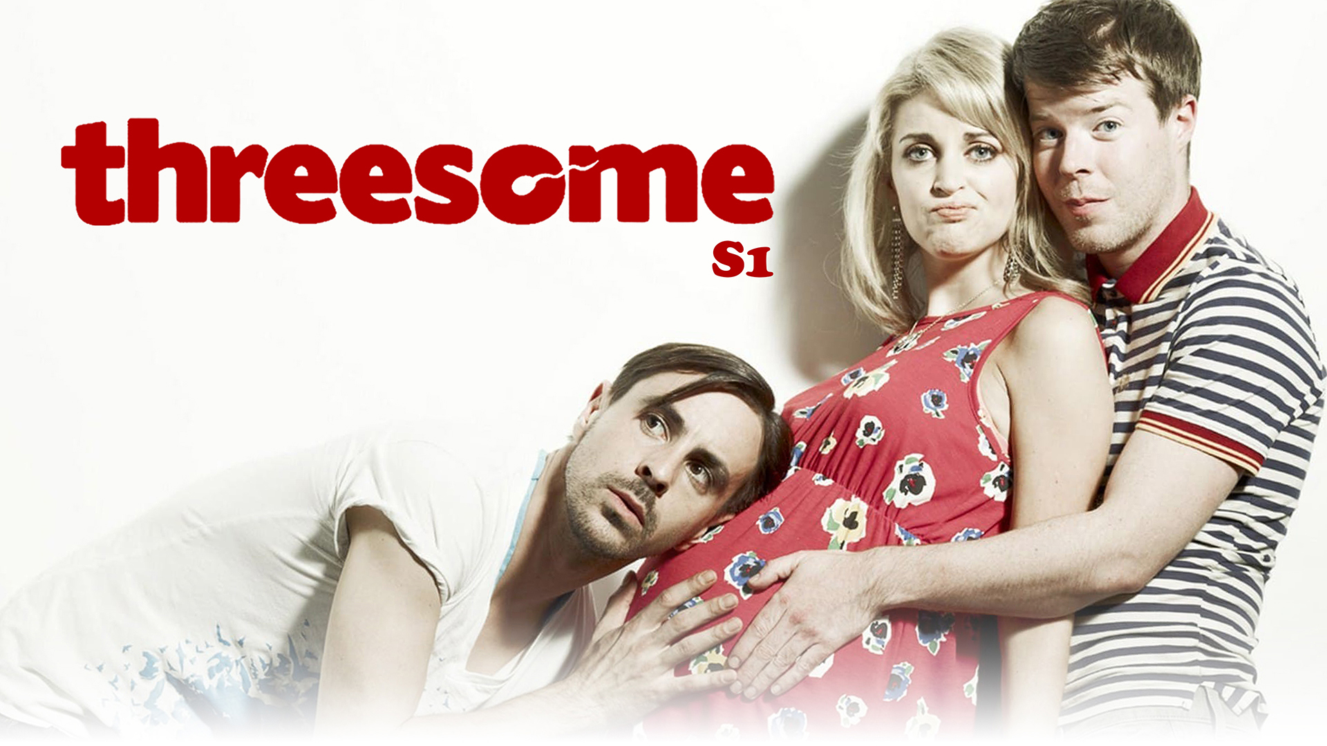 Threesome - Staffel 1 Folge 5