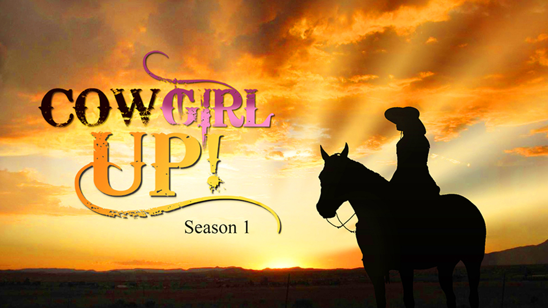 Cowgirl Up S1 Ep.05