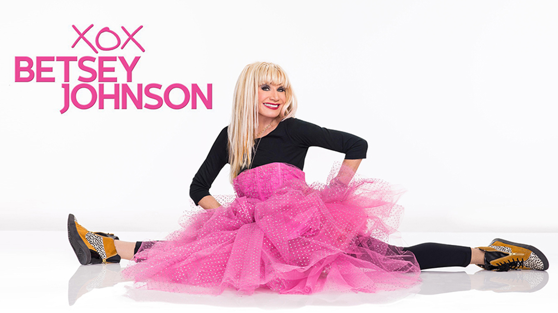 XOX Betsy Johnson S1 Ep.06