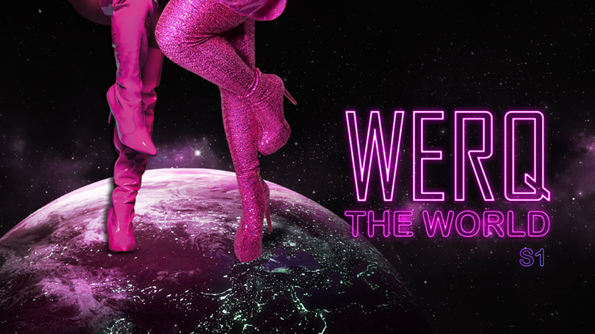 Werq The World S1 Ep.09