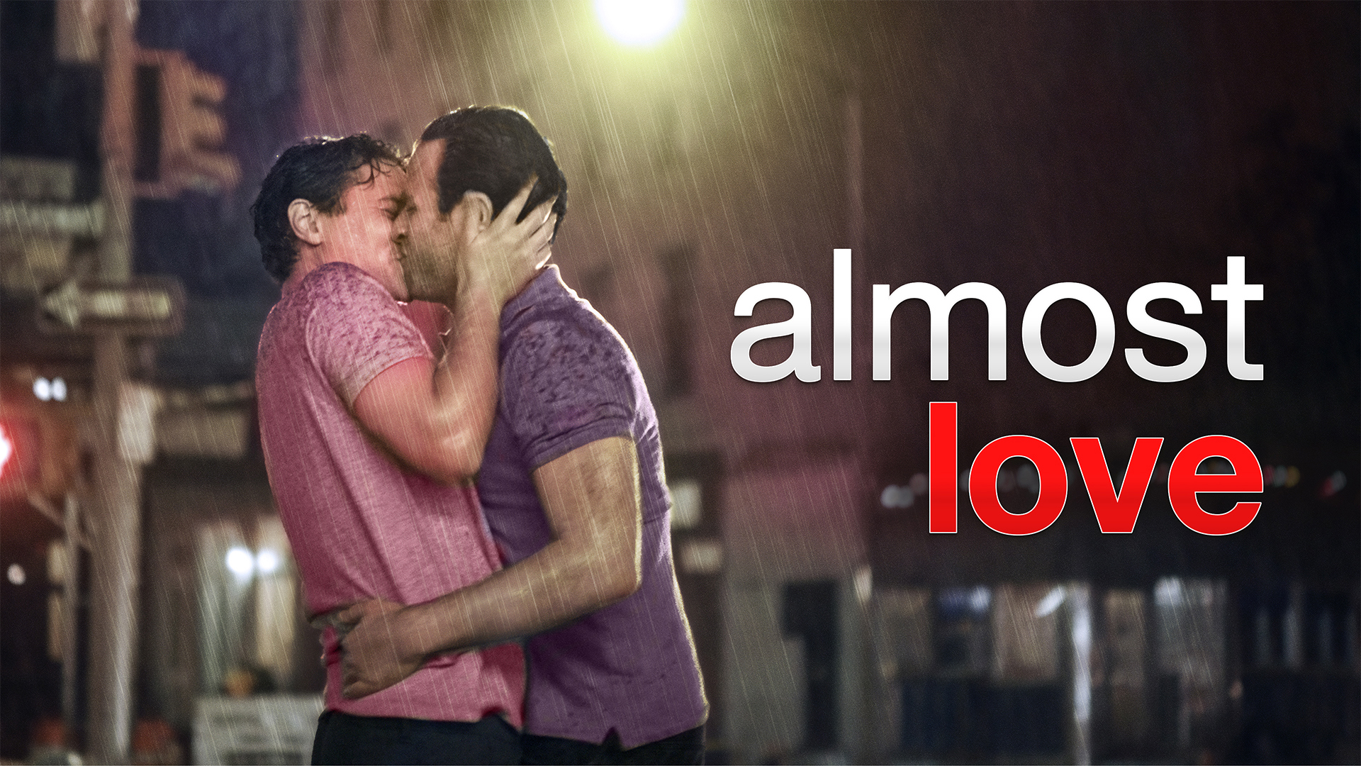 Almost Love