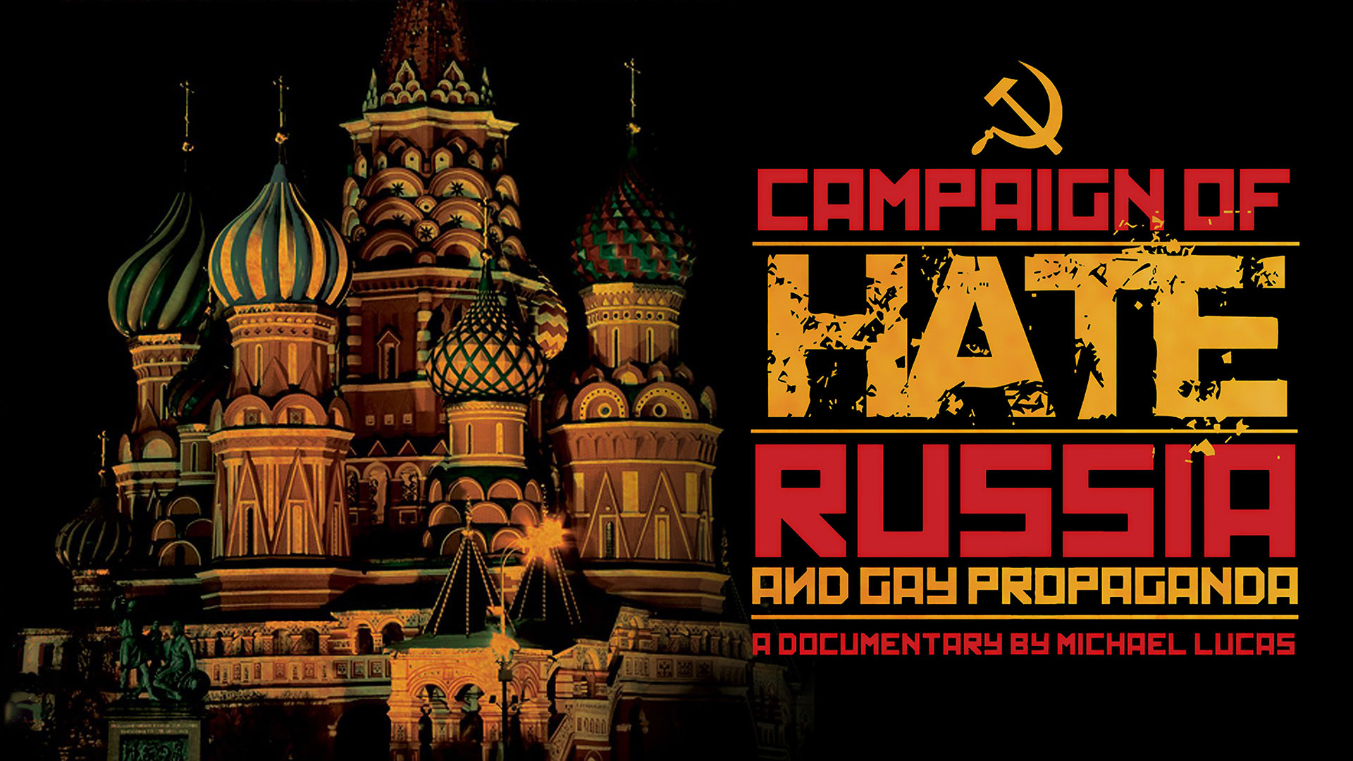 Campaign of Hate