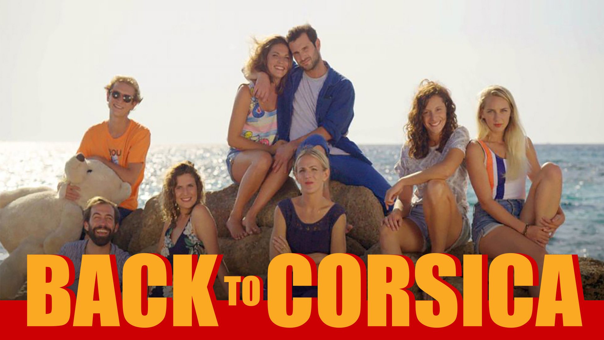 Back to Corsica afl. 7