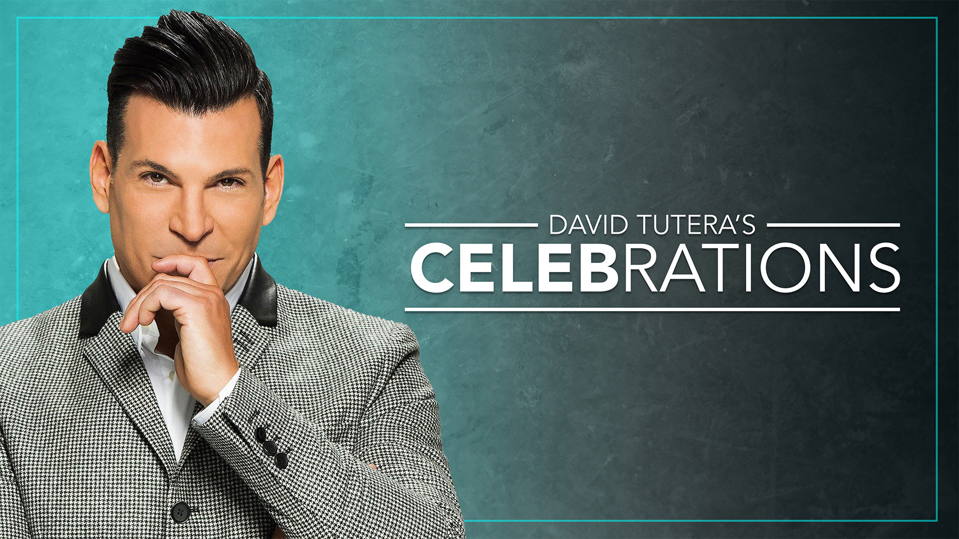 David Tutera's CELEBrations afl. 1