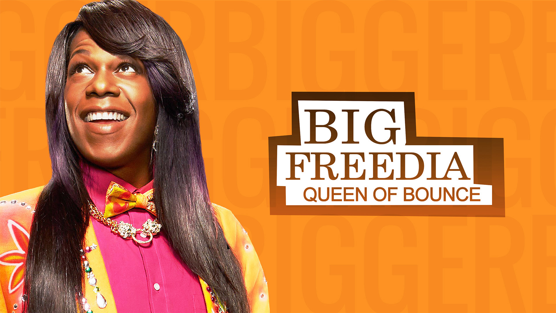 Big Freedia S3 afl. 3