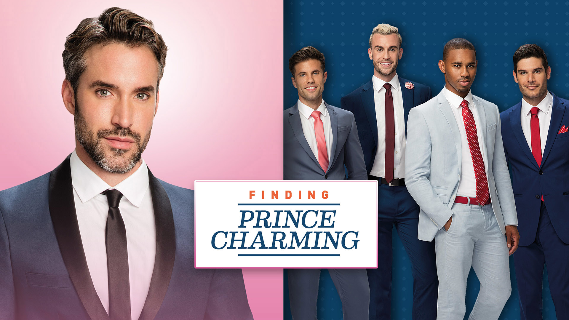 Finding Prince Charming afl. 8