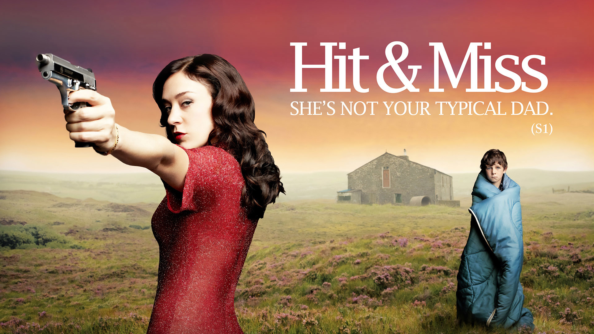 Hit & Miss afl. 3