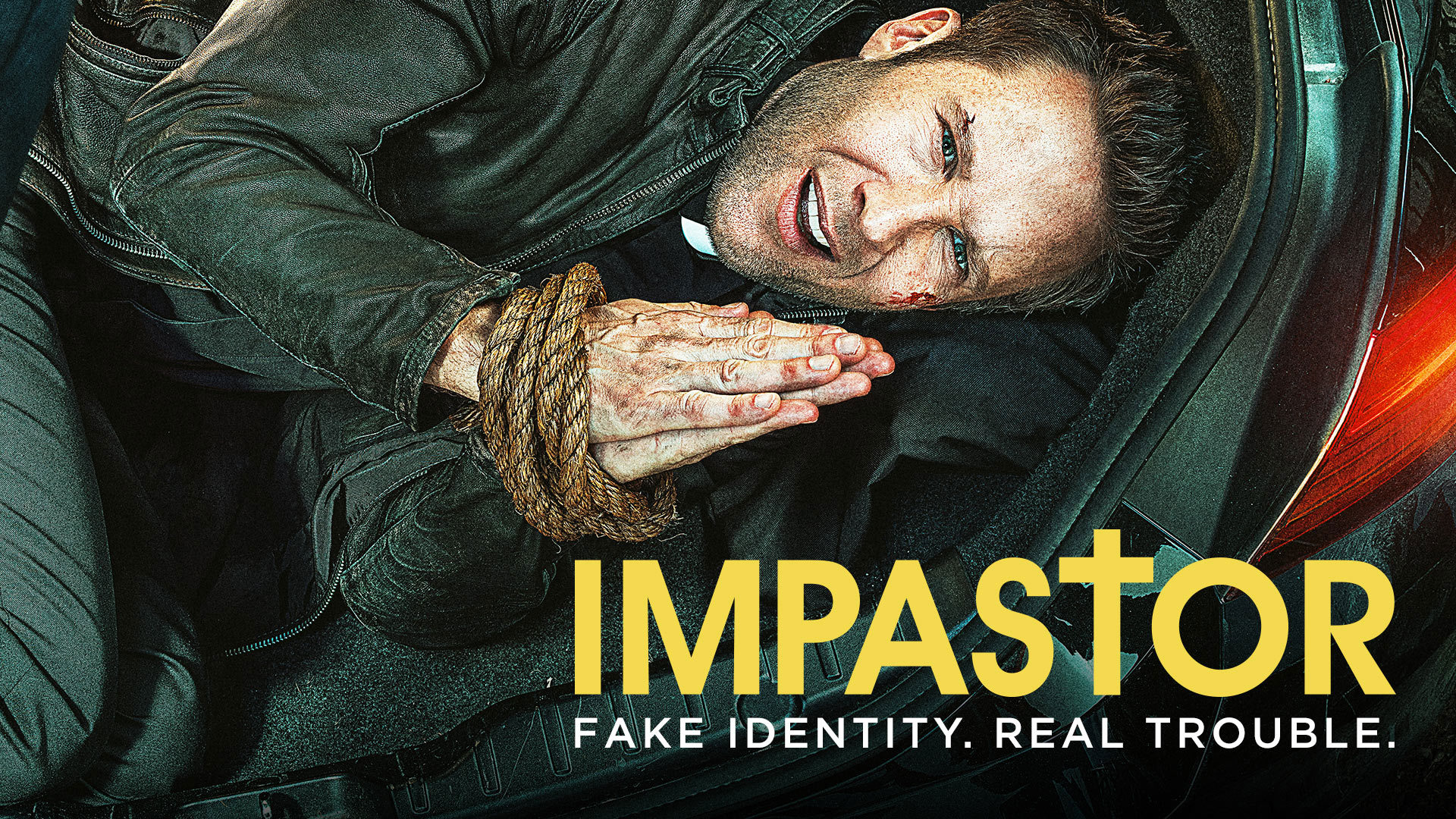 Impastor afl. 3