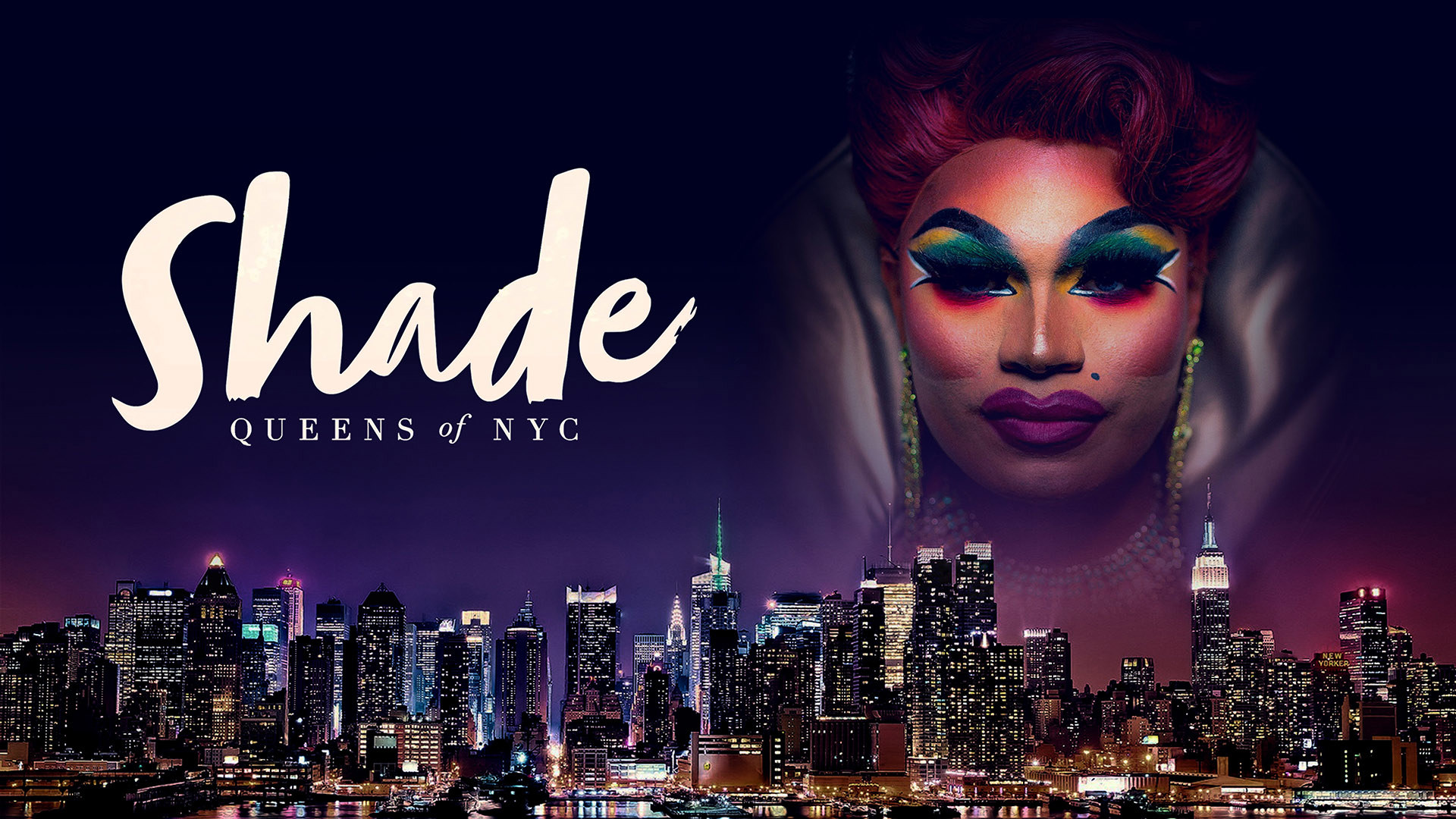 Shade: Queens of NYC afl. 2