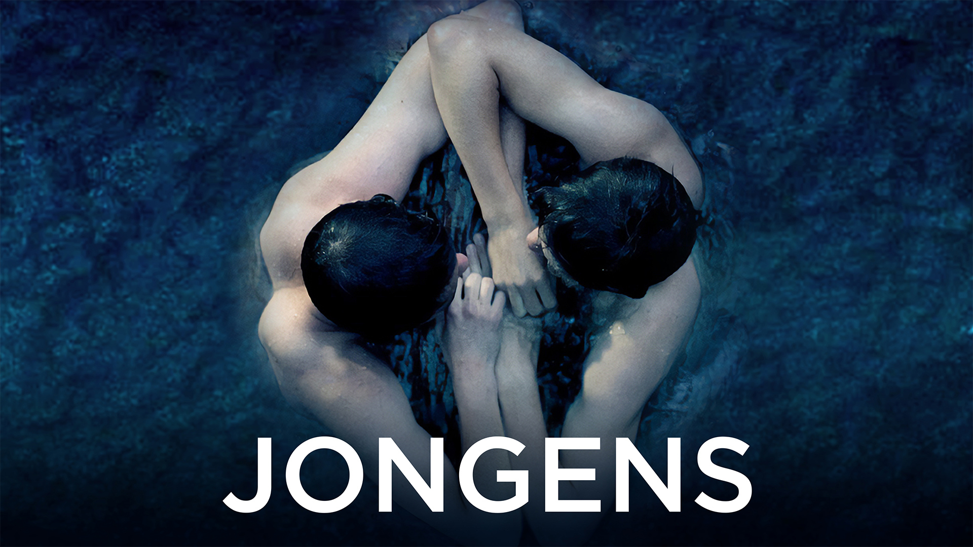Jongens