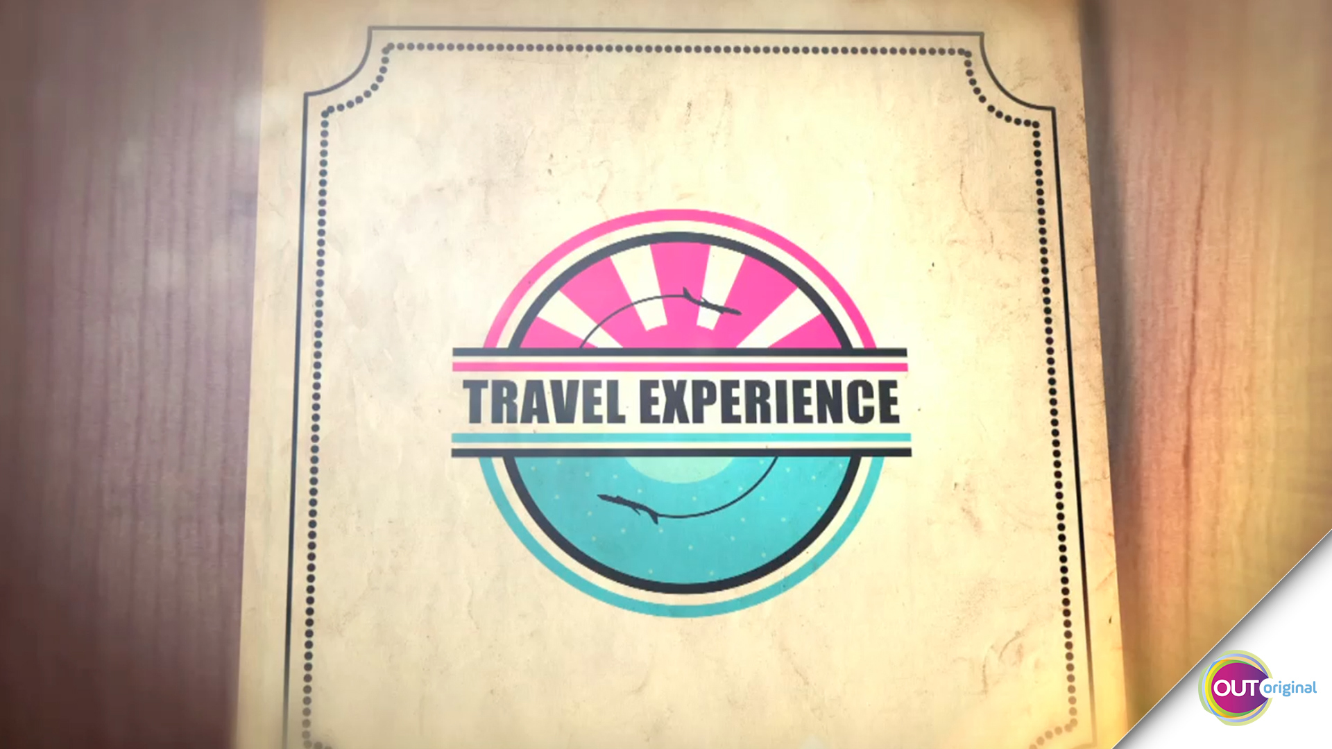 Travel Experience afl. 4