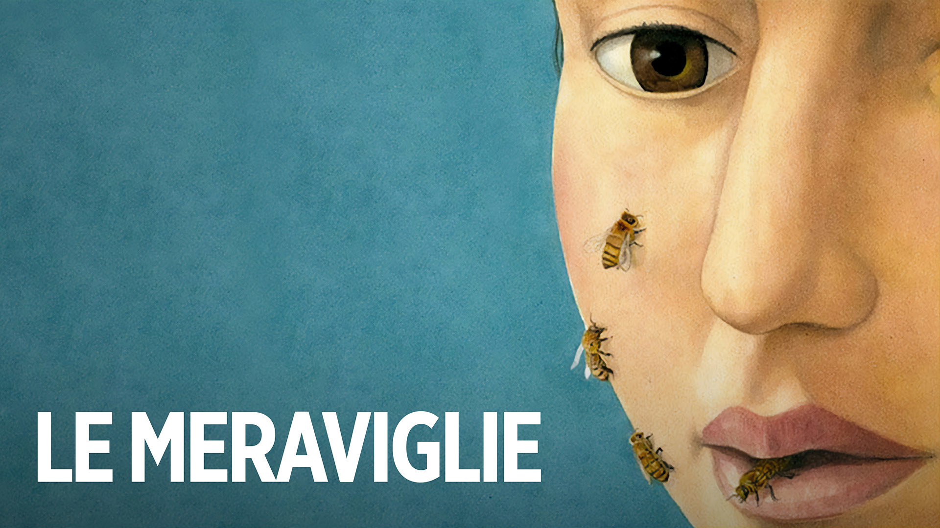 Le Meraviglie