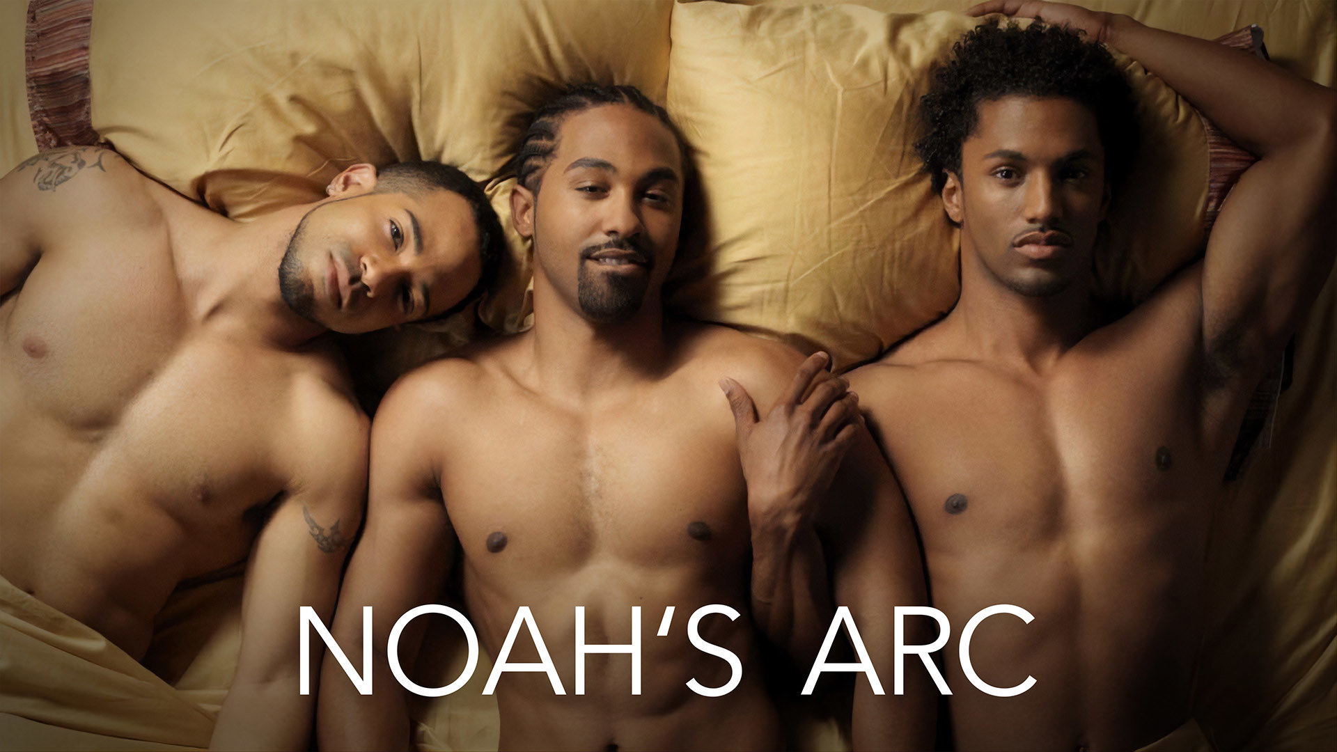 Noah's Arc 203