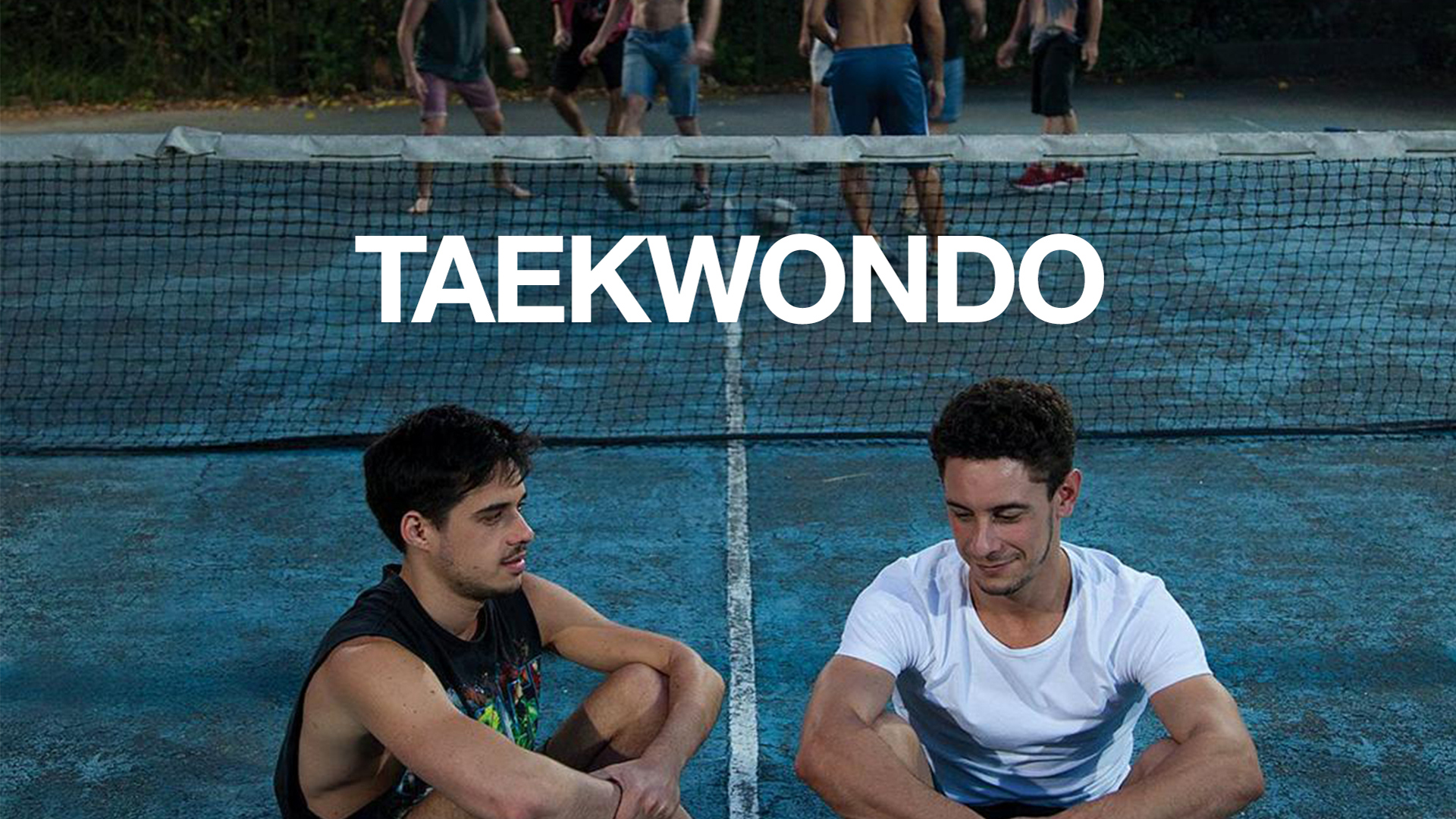 Taekwondo