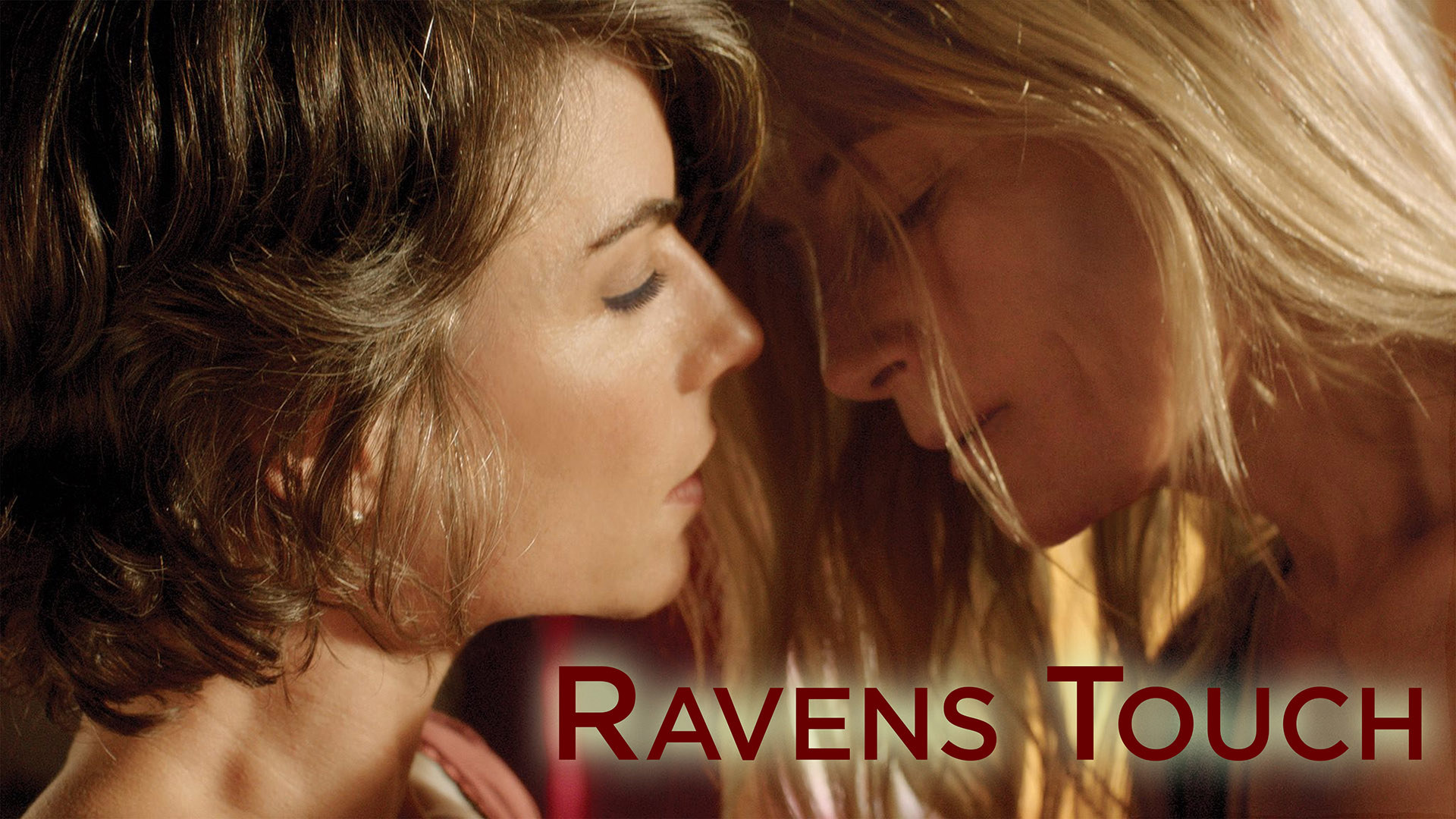 Raven's Touch