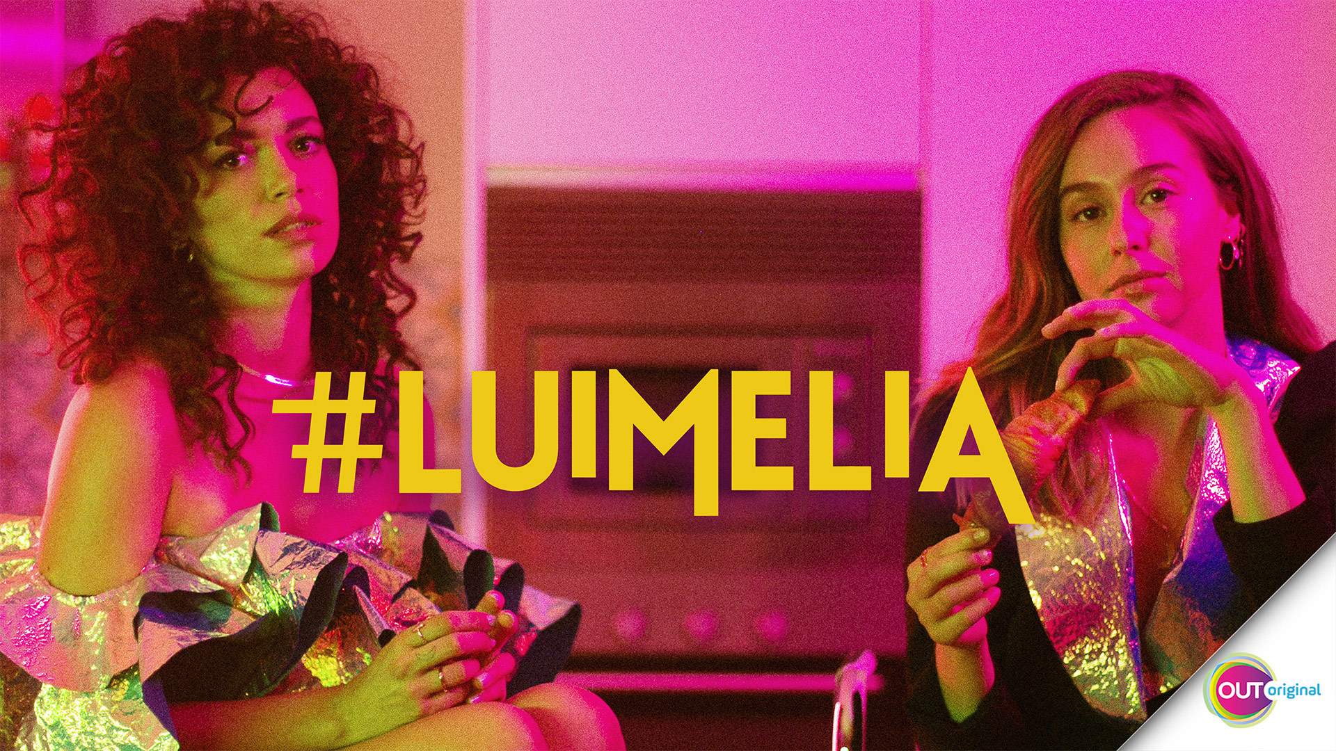 #Luimelia S2 afl. 3