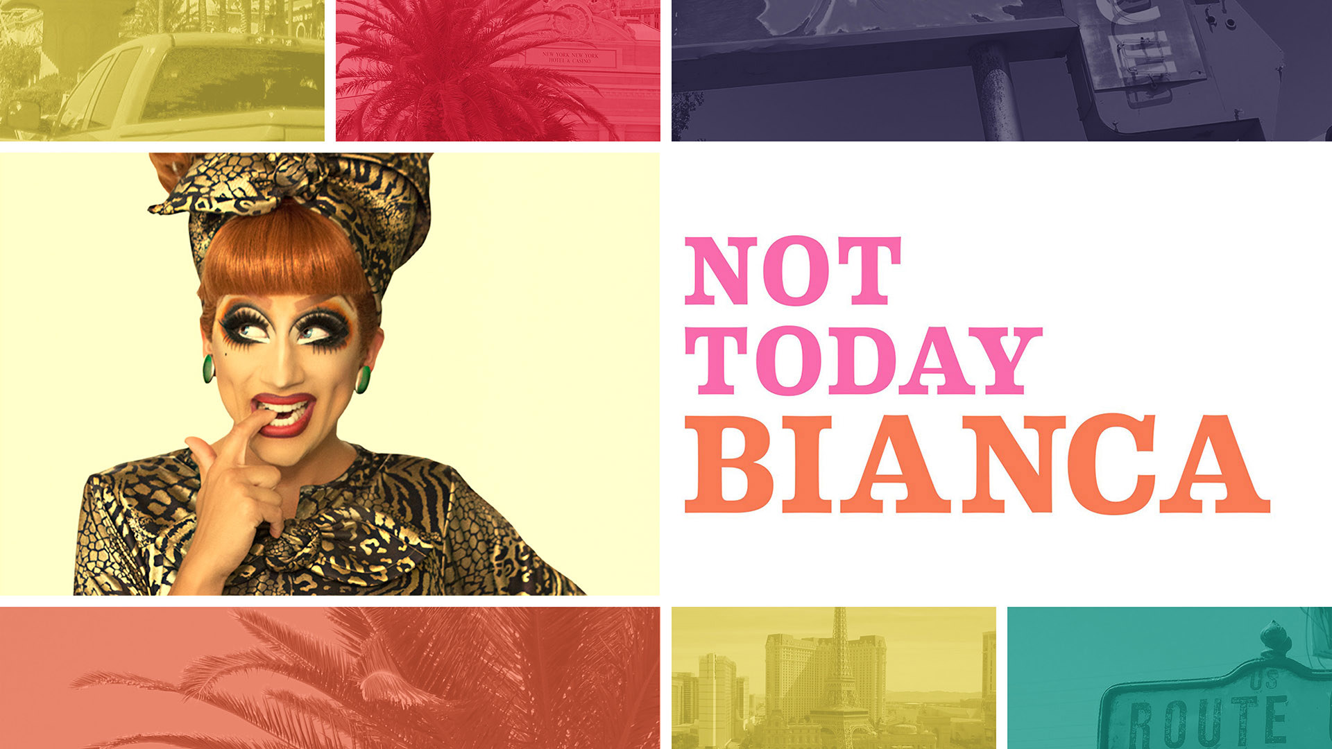 Not Today Bianca 101
