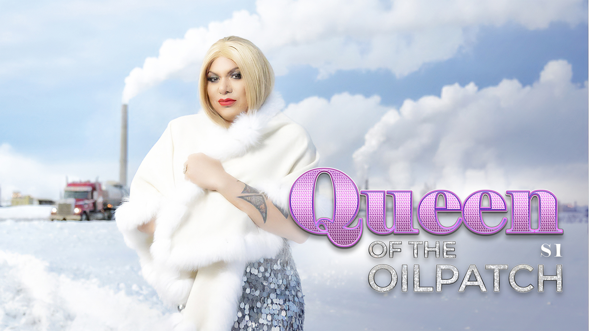 Queen of the Oil Patch afl. 5