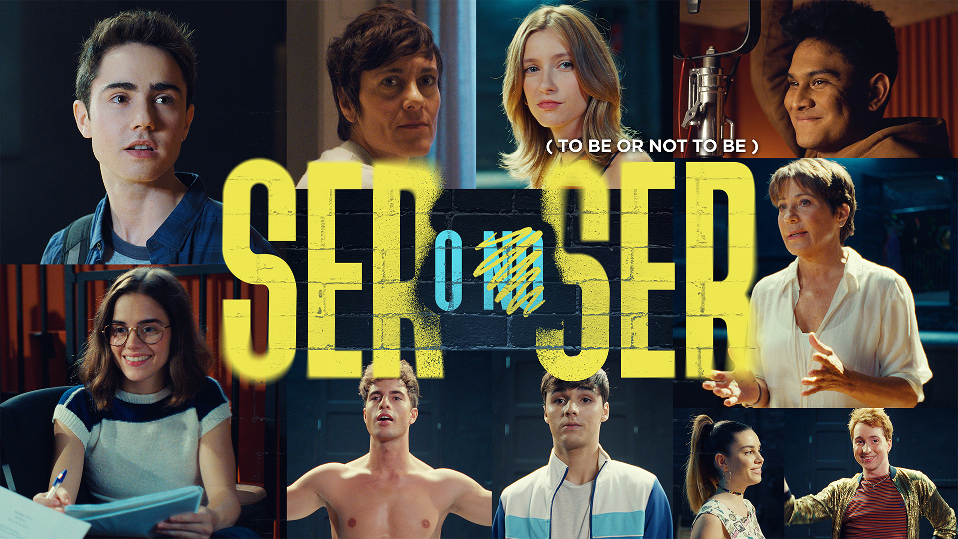 Ser O No Ser afl. 2