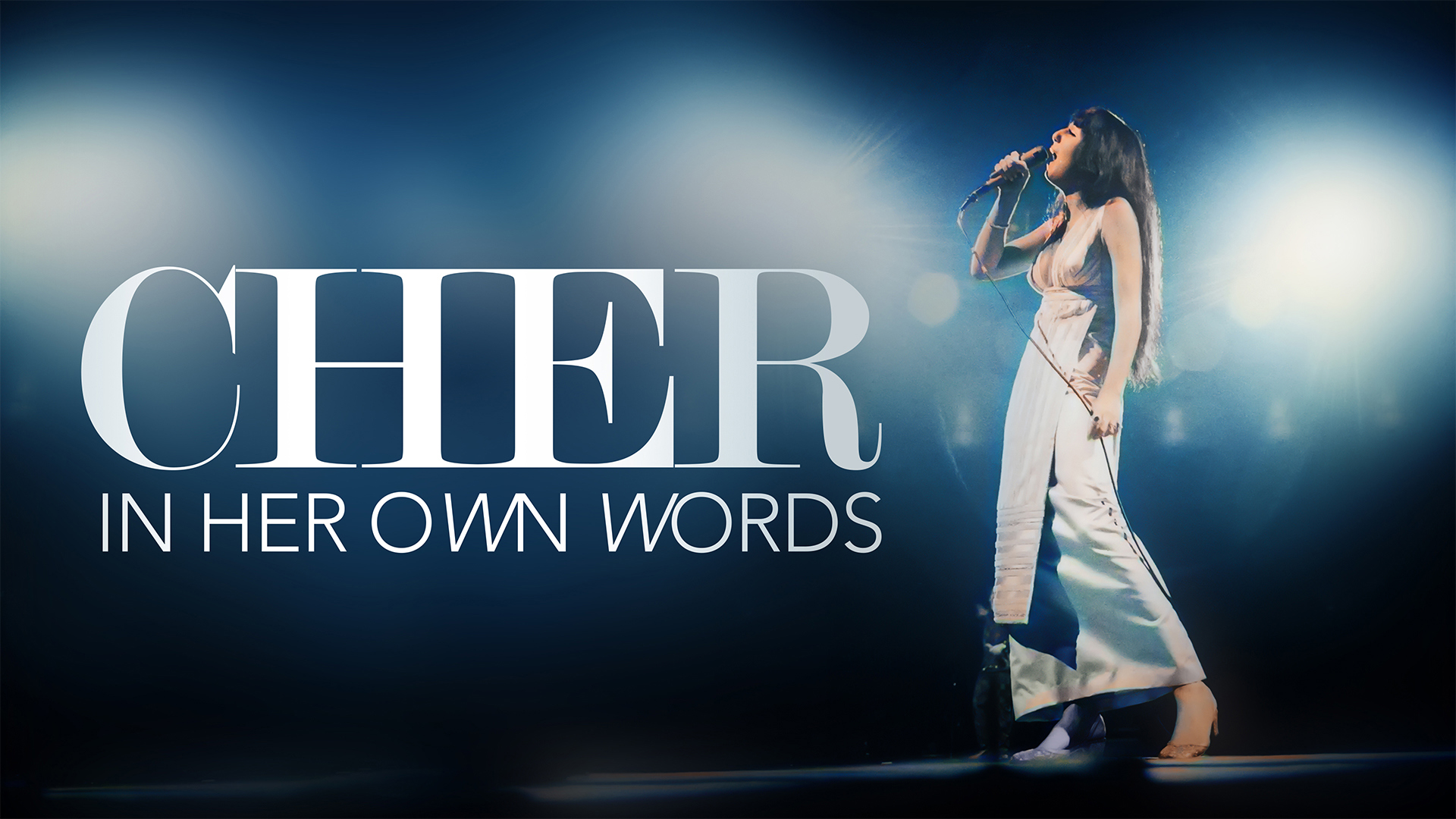 Cher: In Her Own Words