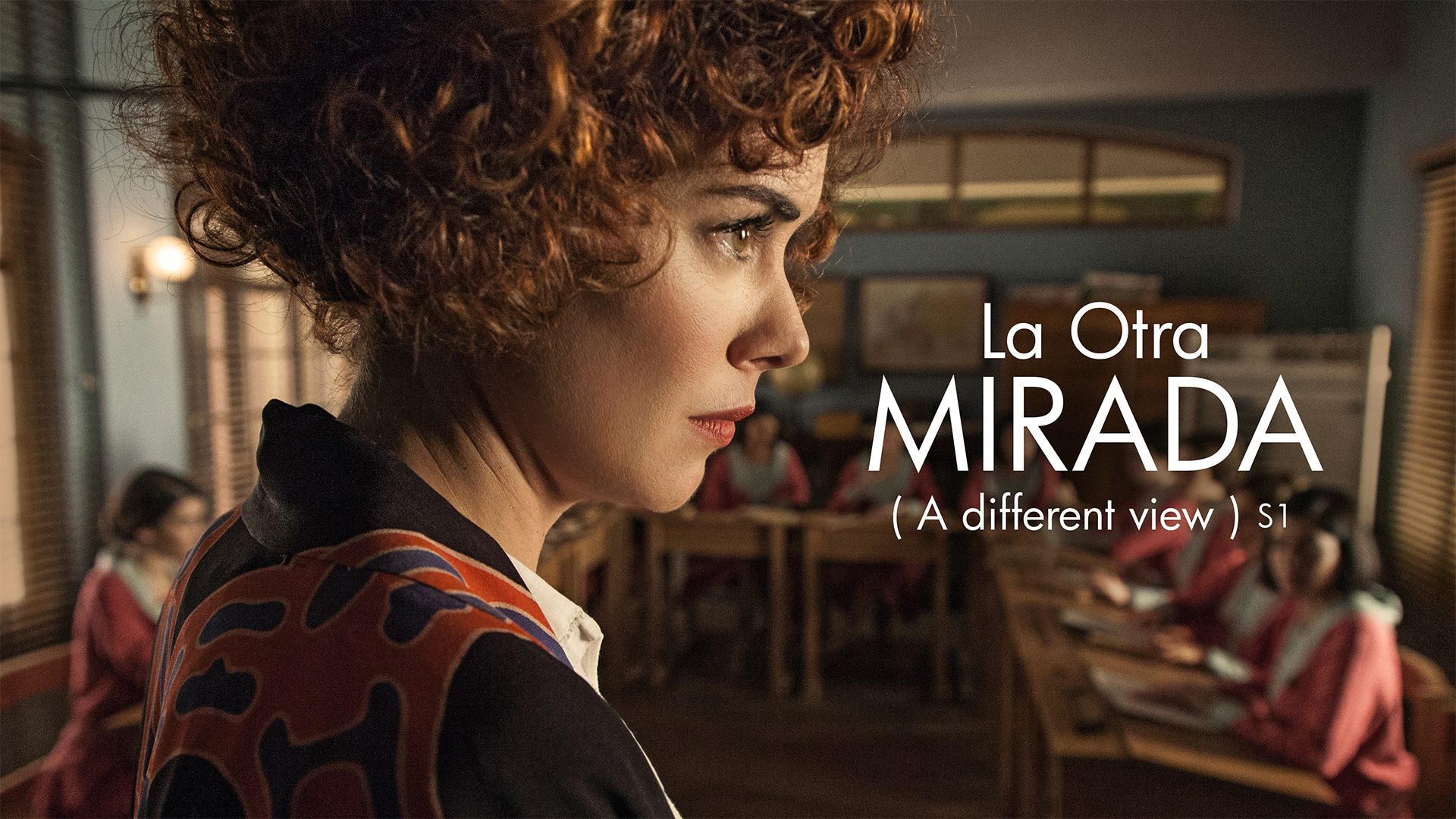 La Otra Mirada afl. 2