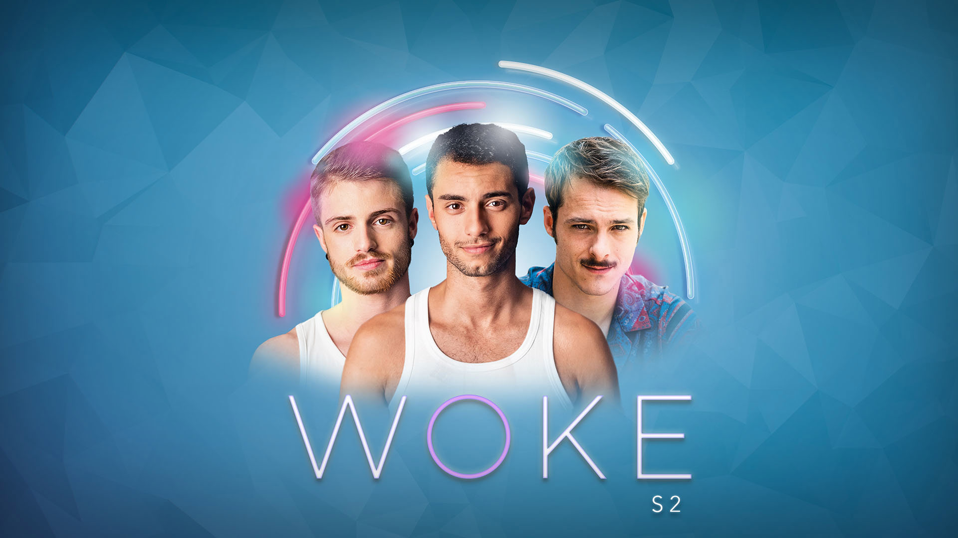 Woke S2 afl. 1