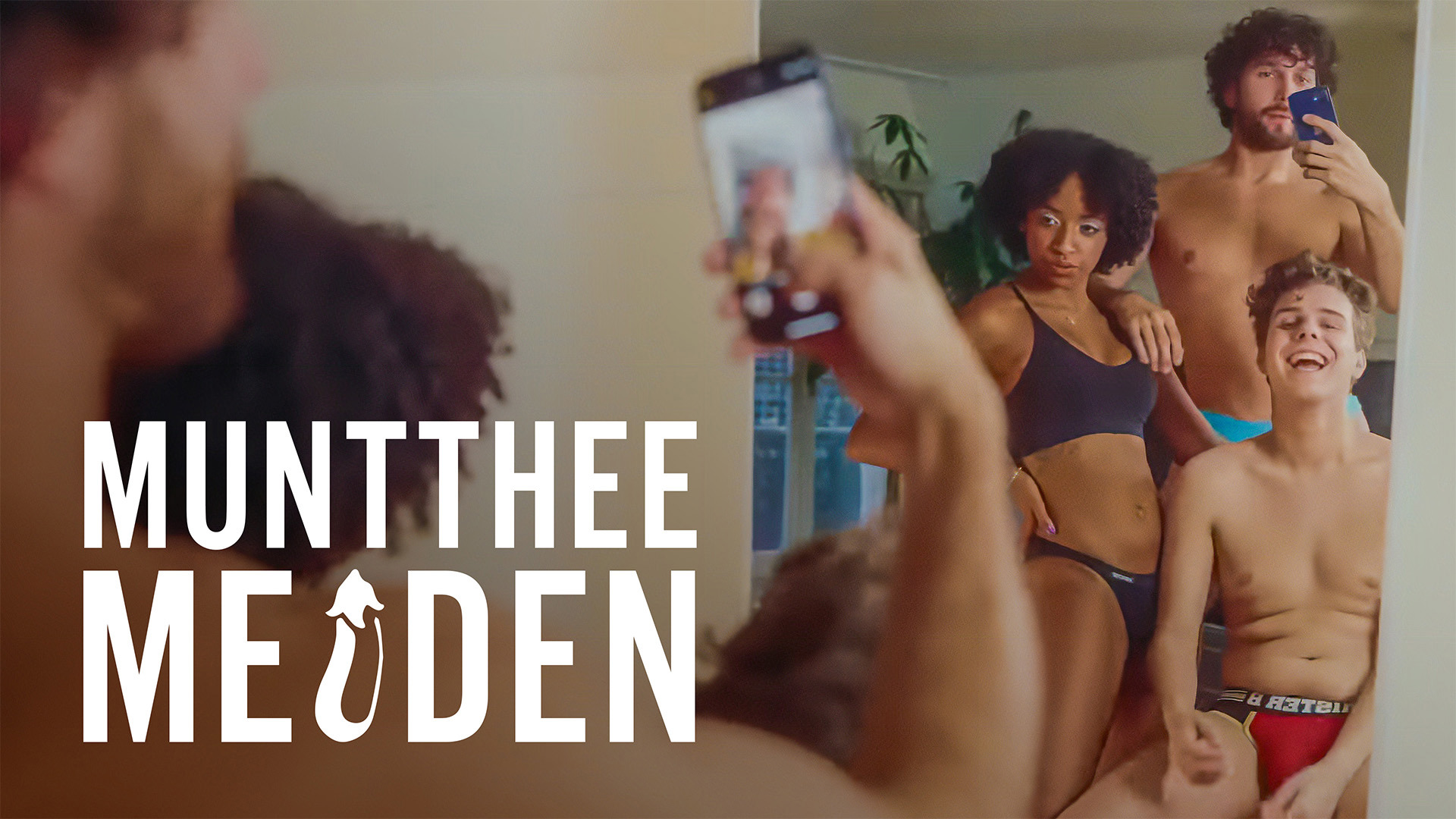 Muntthee Meiden afl. 3