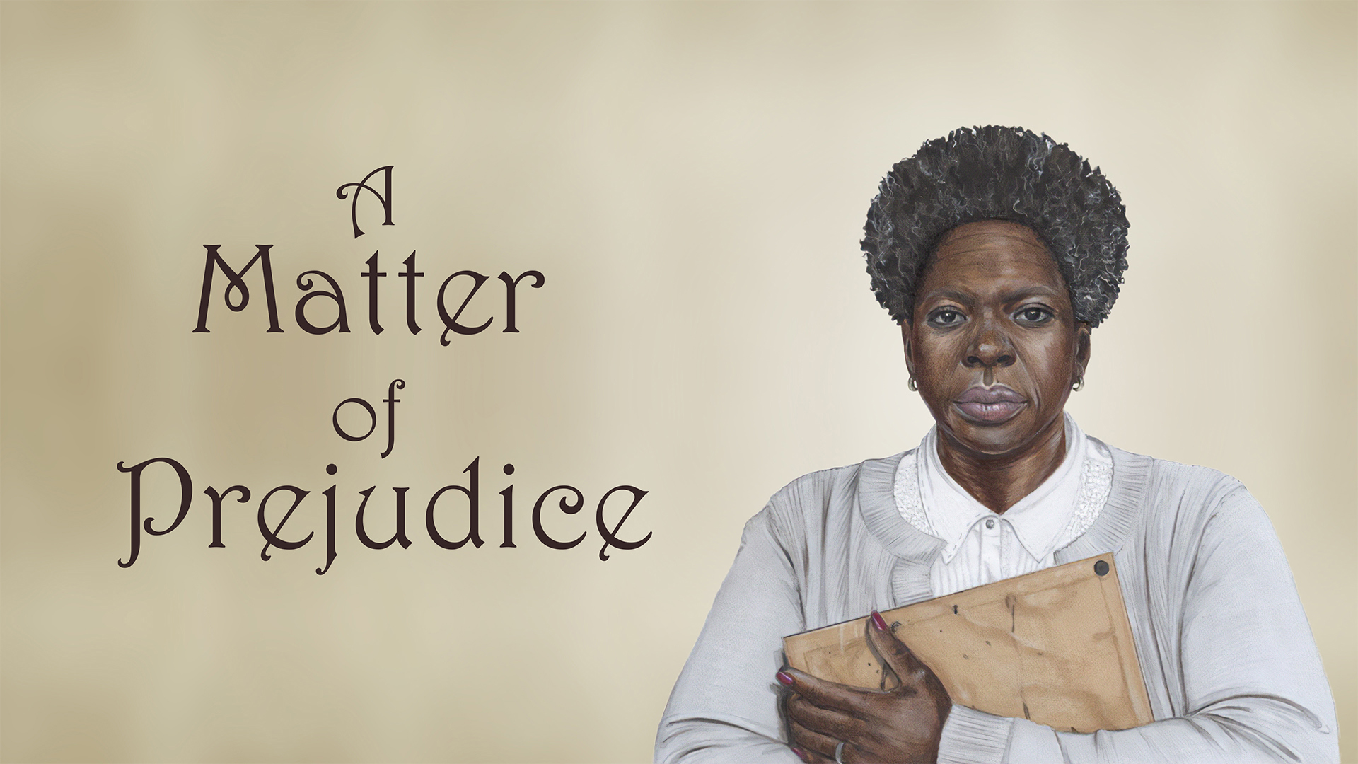 A Matter of Prejudice