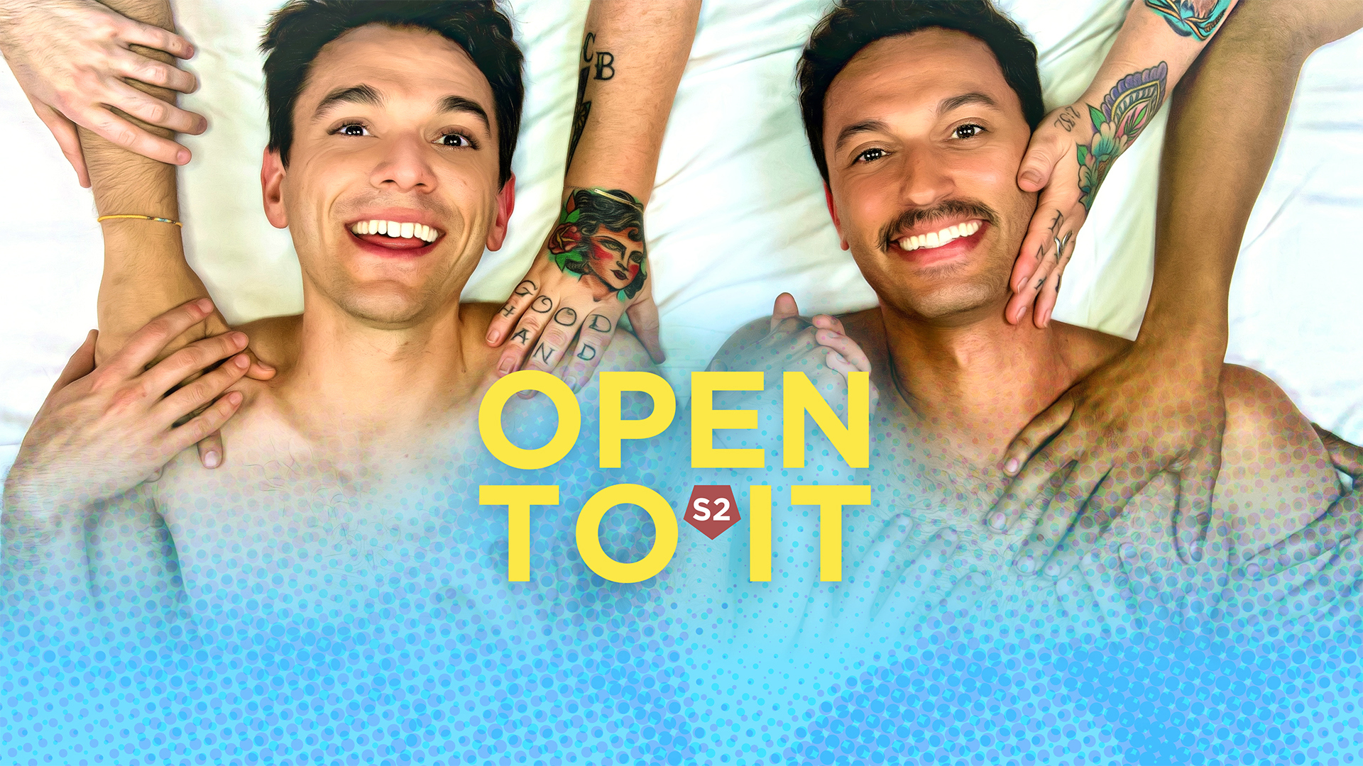 Open To It S2 afl. 2